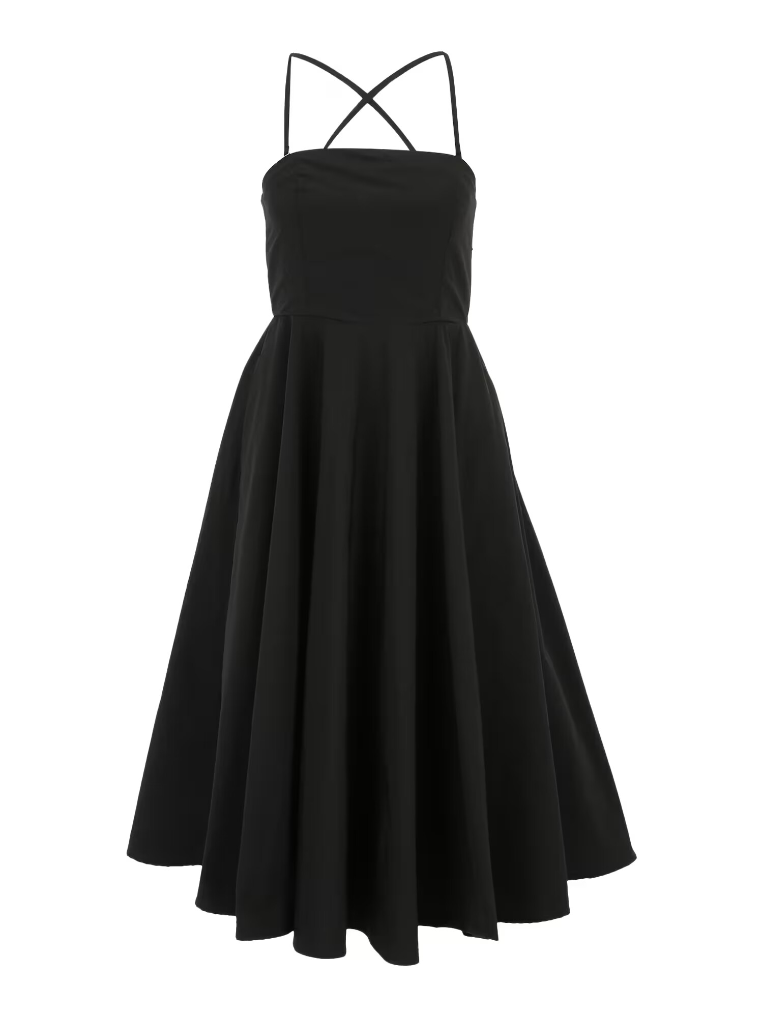 Selected Femme Petite Rochie 'AVA' negru - Pled.ro