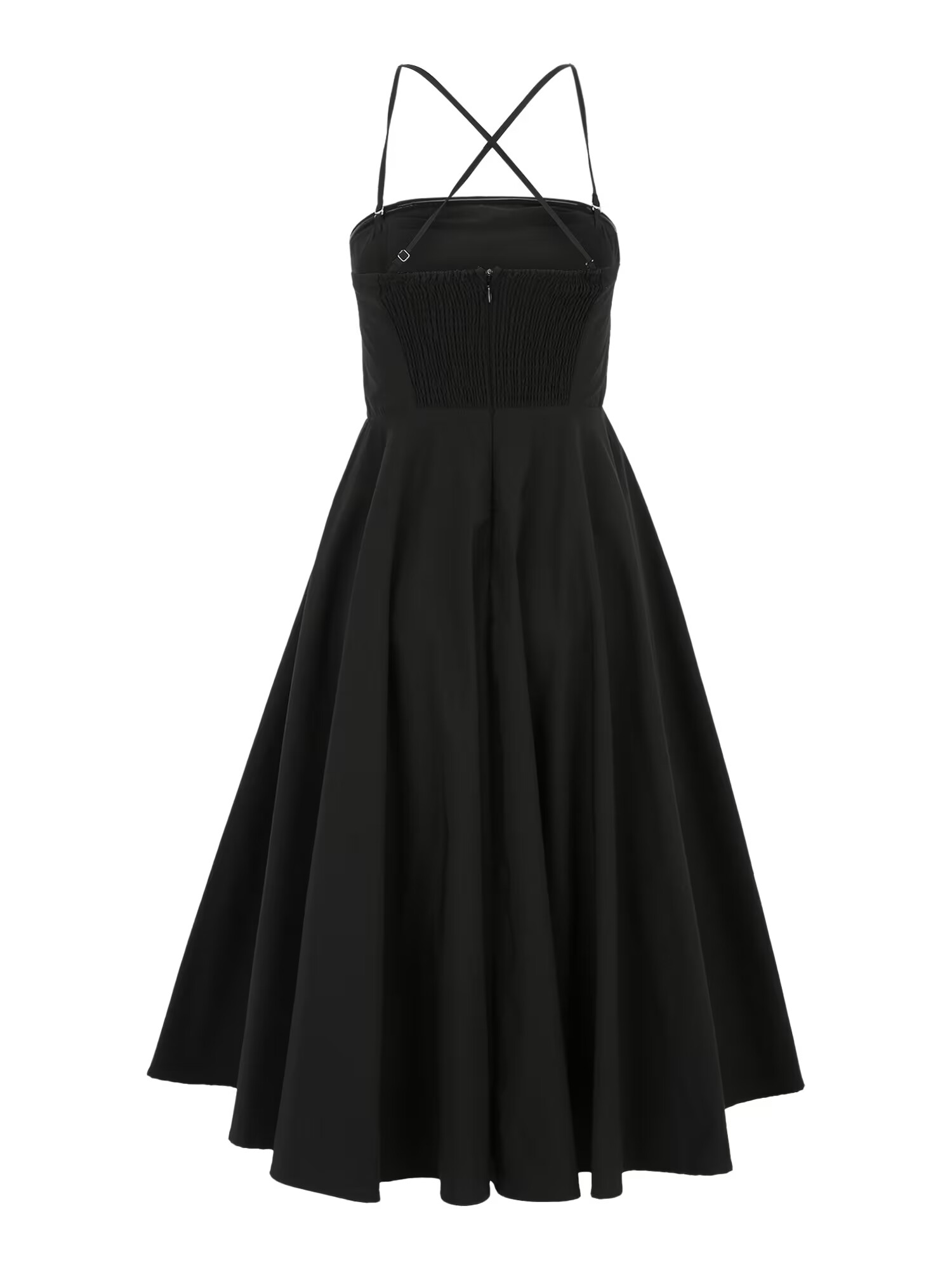 Selected Femme Petite Rochie 'AVA' negru - Pled.ro