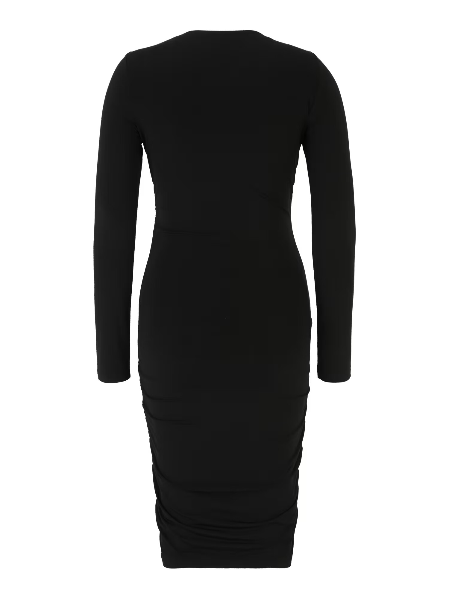 Selected Femme Petite Rochie 'DEMI' negru - Pled.ro