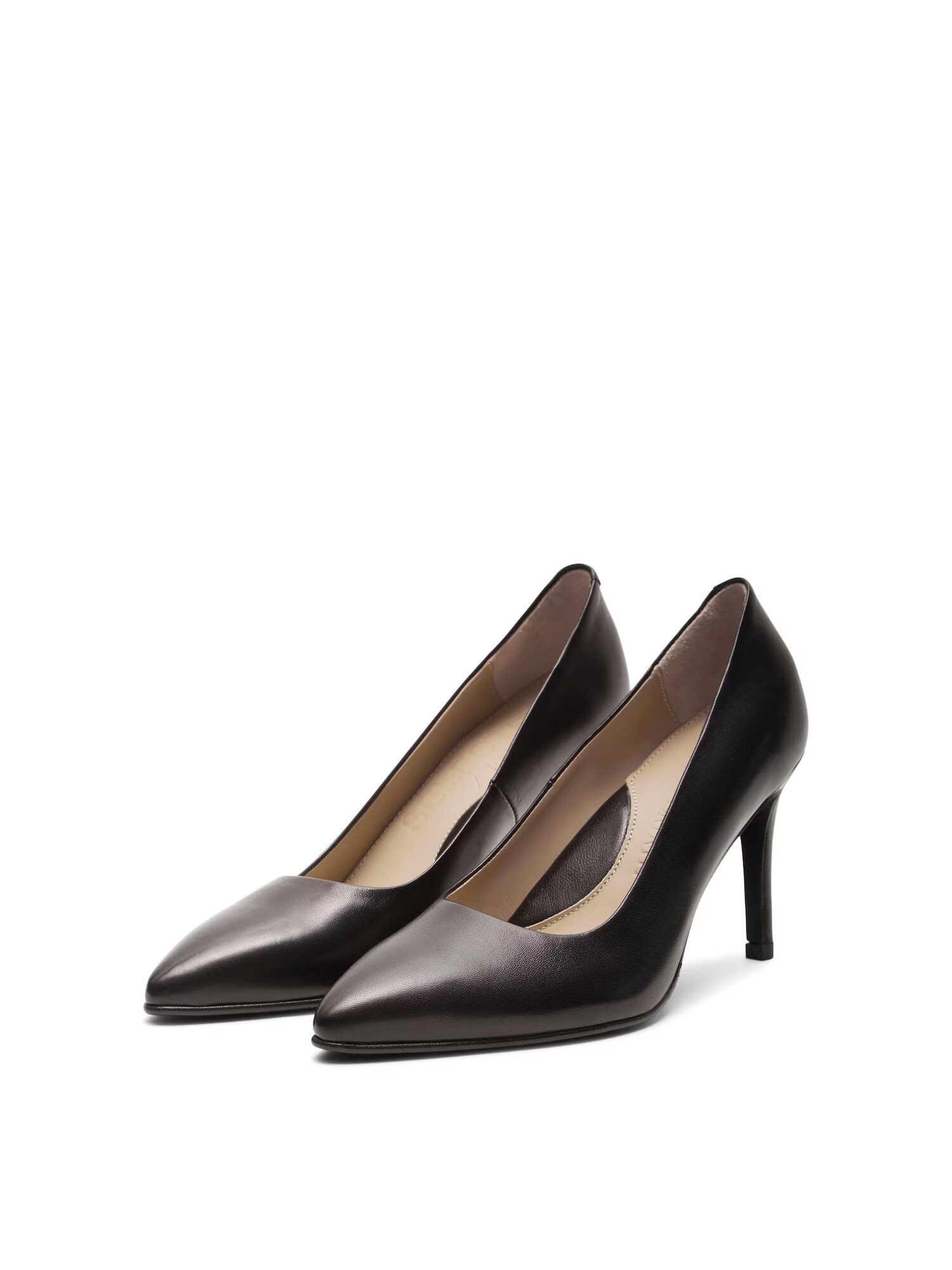 SELECTED FEMME Pumps 'GEMMA' negru - Pled.ro