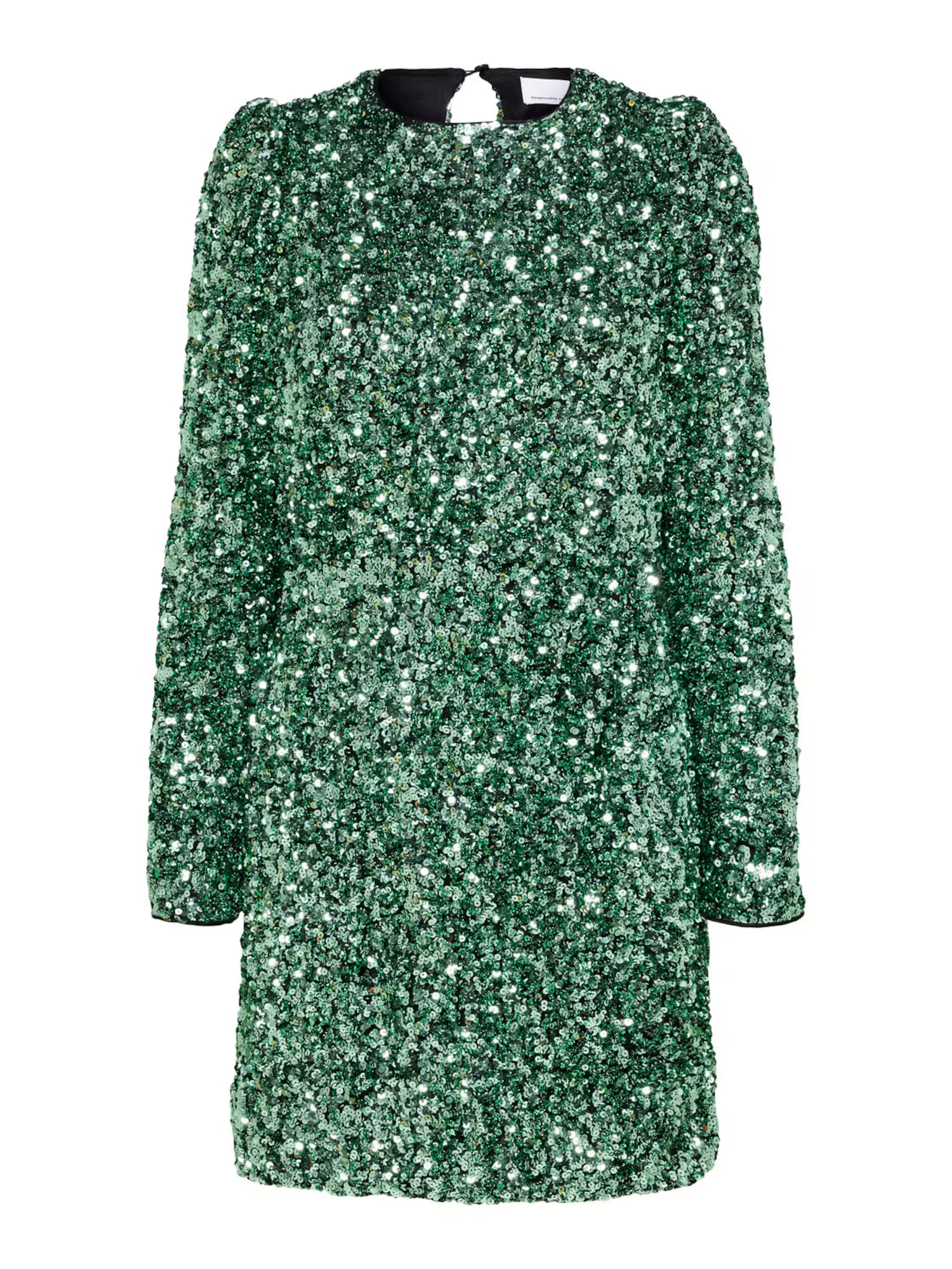 SELECTED FEMME Rochie 'Colyn' verde - Pled.ro