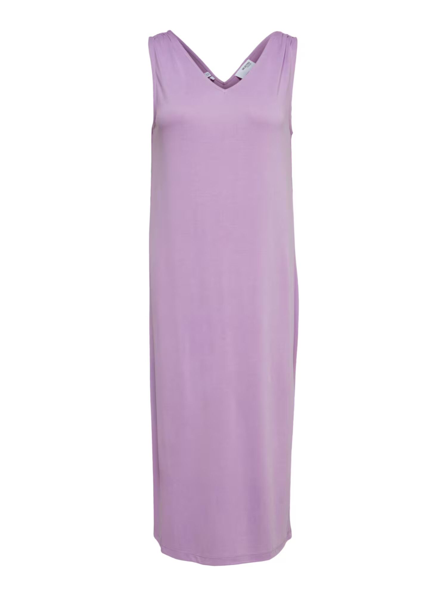 SELECTED FEMME Rochie 'Mischa' lila - Pled.ro