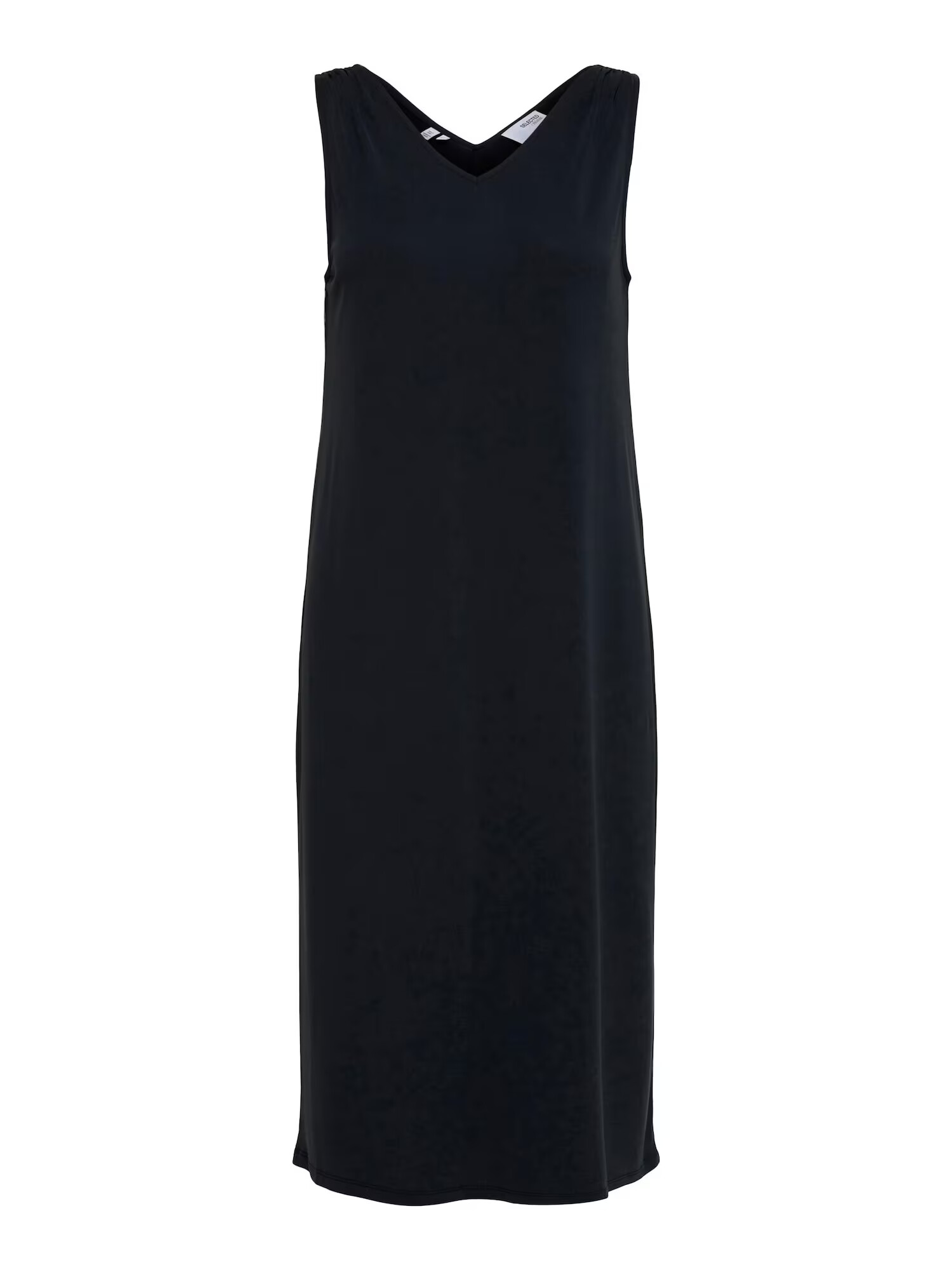 SELECTED FEMME Rochie 'MISCHA' negru - Pled.ro