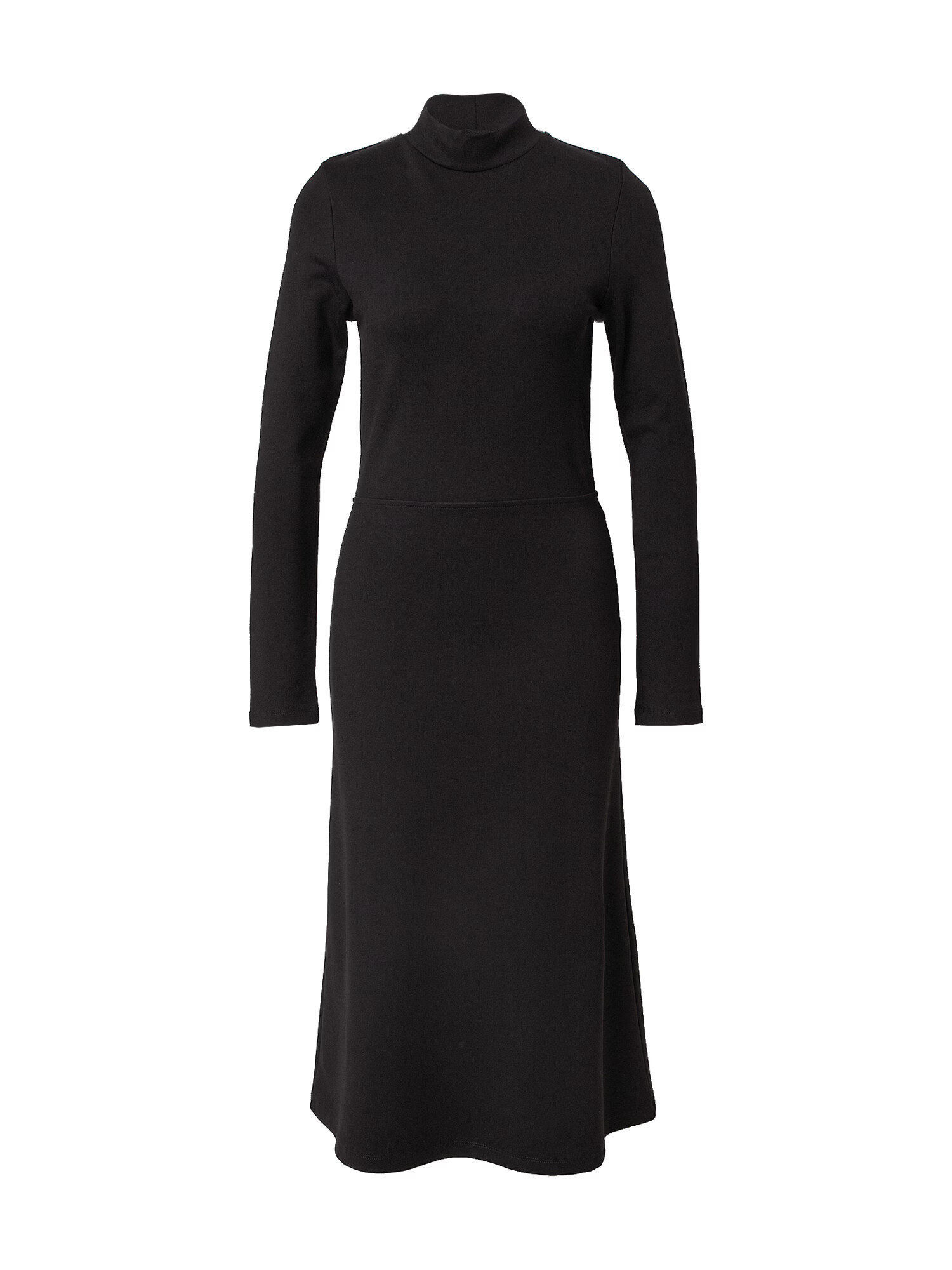 SELECTED FEMME Rochie negru - Pled.ro