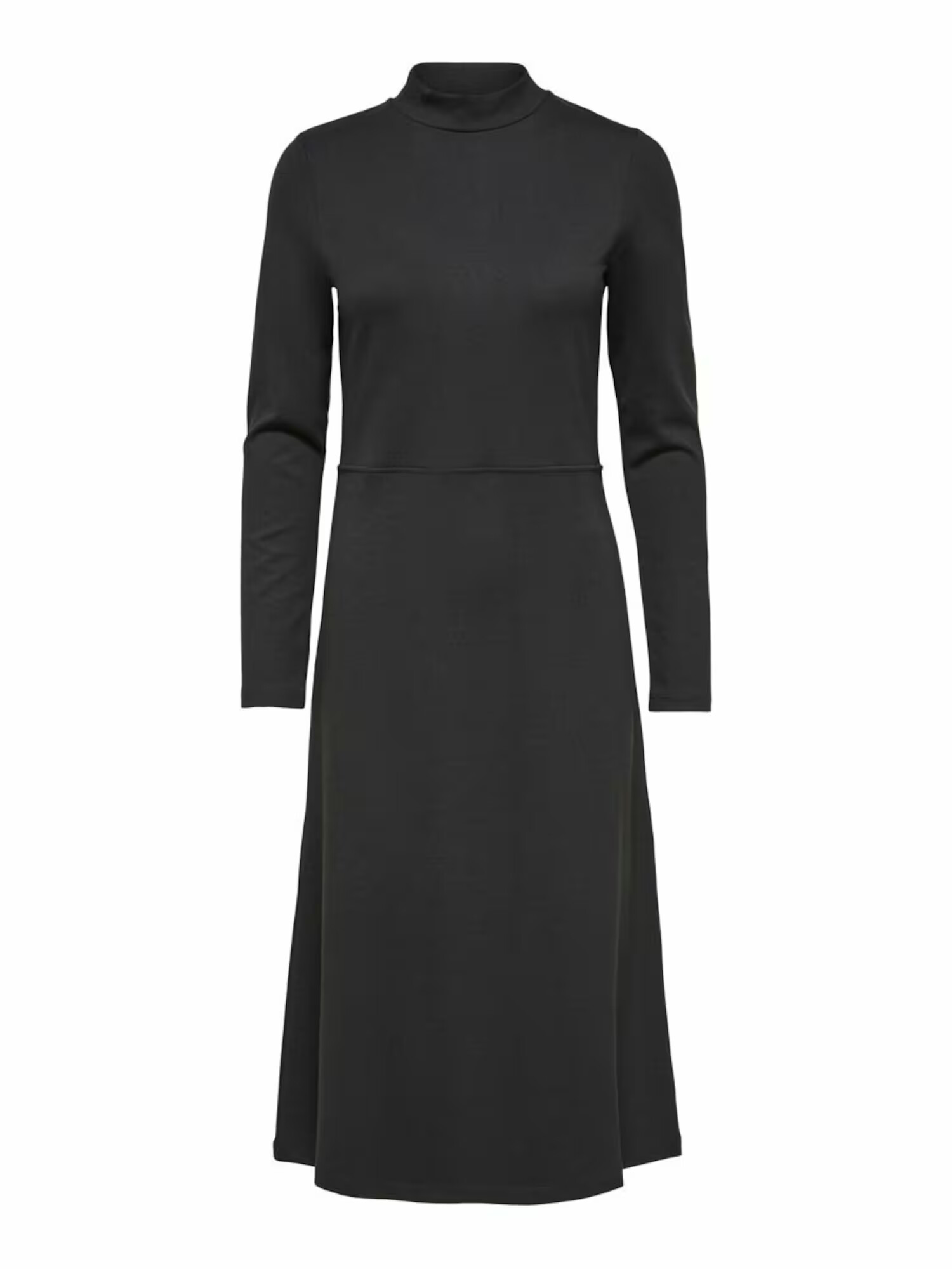 SELECTED FEMME Rochie negru - Pled.ro