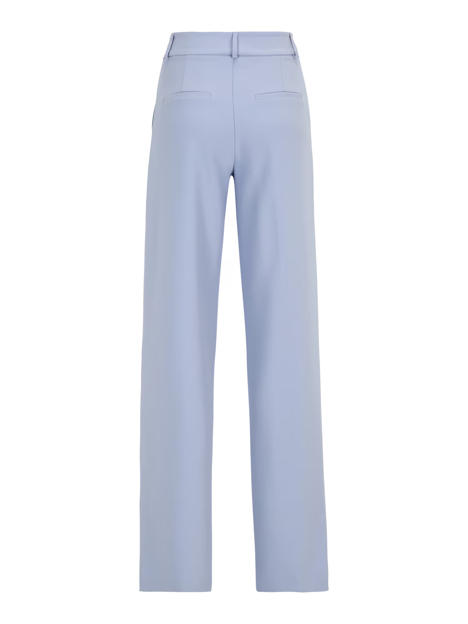 Selected Femme Tall Pantaloni cu dungă 'RITA' albastru deschis - Pled.ro