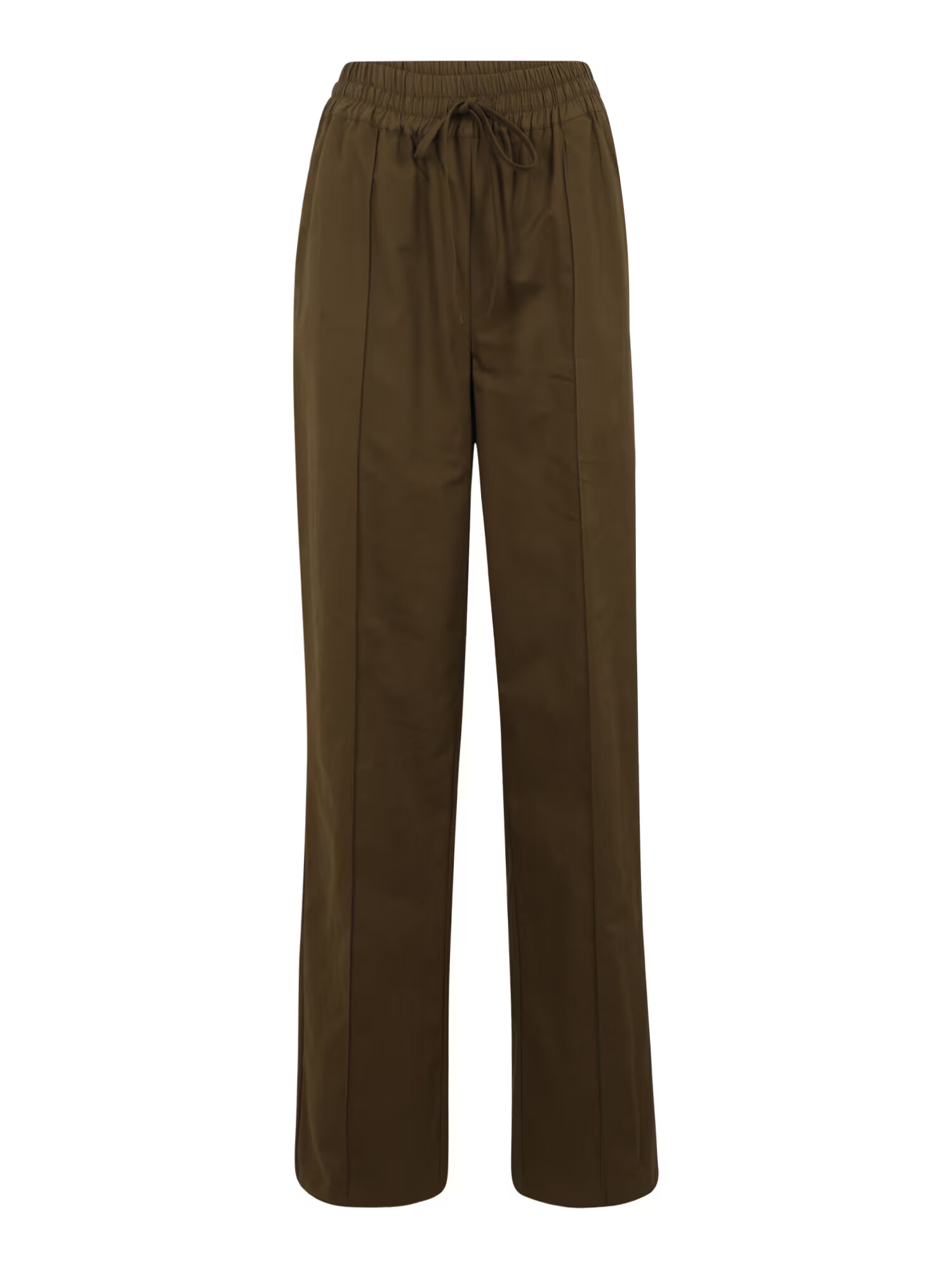 Selected Femme Tall Pantaloni 'NORIA' oliv - Pled.ro