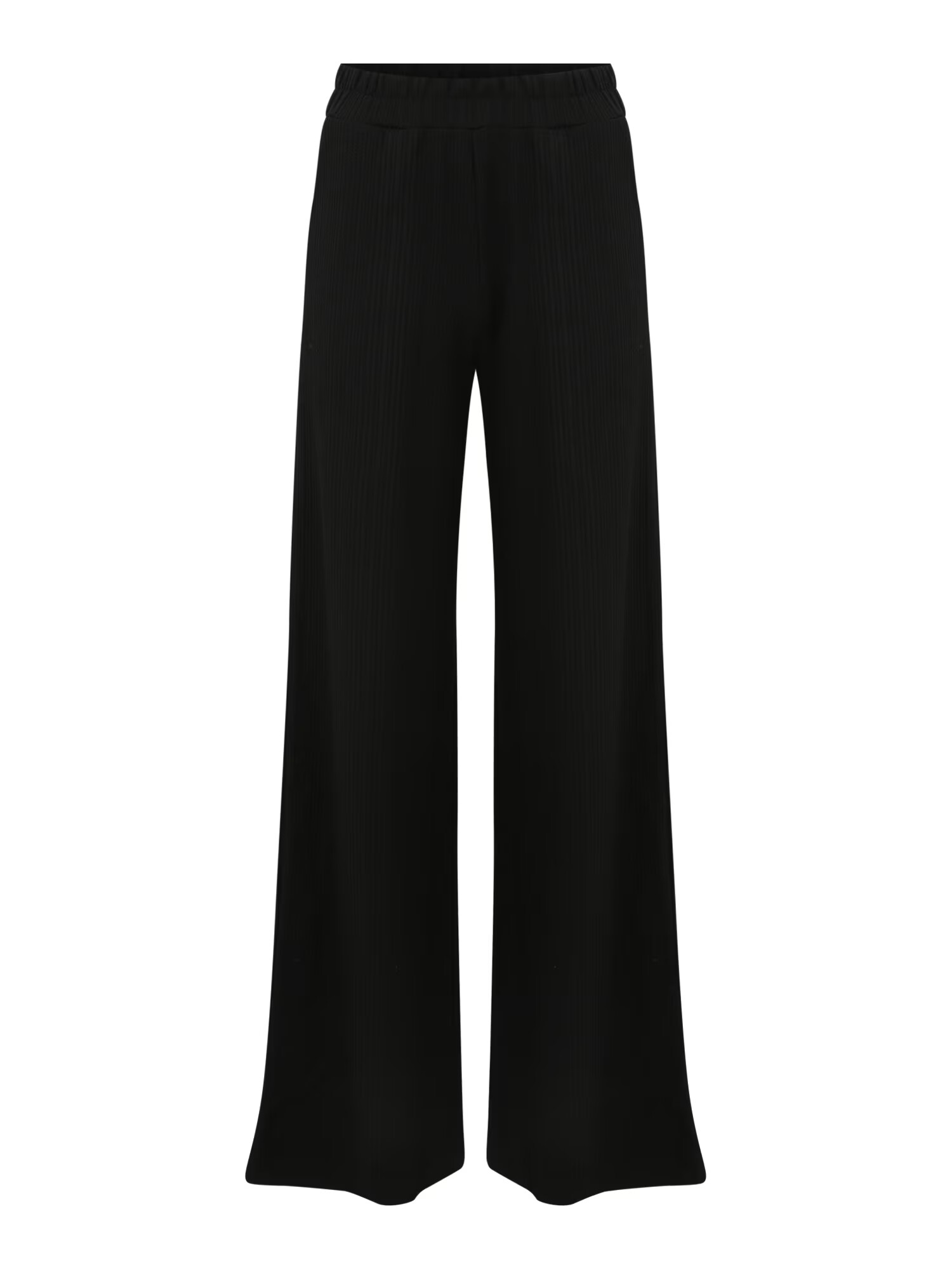 Selected Femme Tall Pantaloni 'RAGNILD' negru - Pled.ro