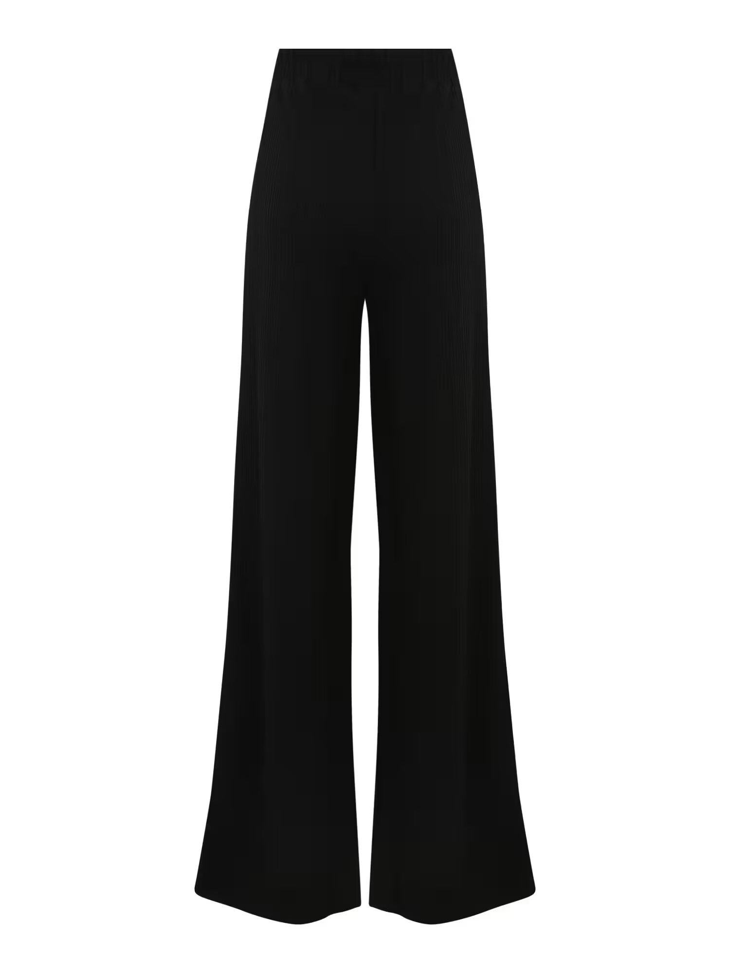 Selected Femme Tall Pantaloni 'RAGNILD' negru - Pled.ro