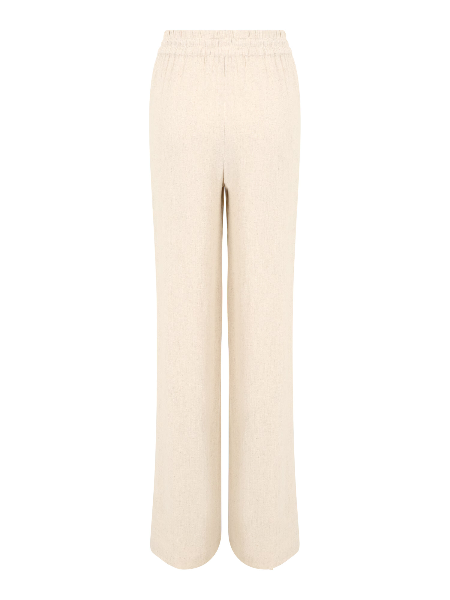 Selected Femme Tall Pantaloni 'VIVA-GULIA' crem - Pled.ro