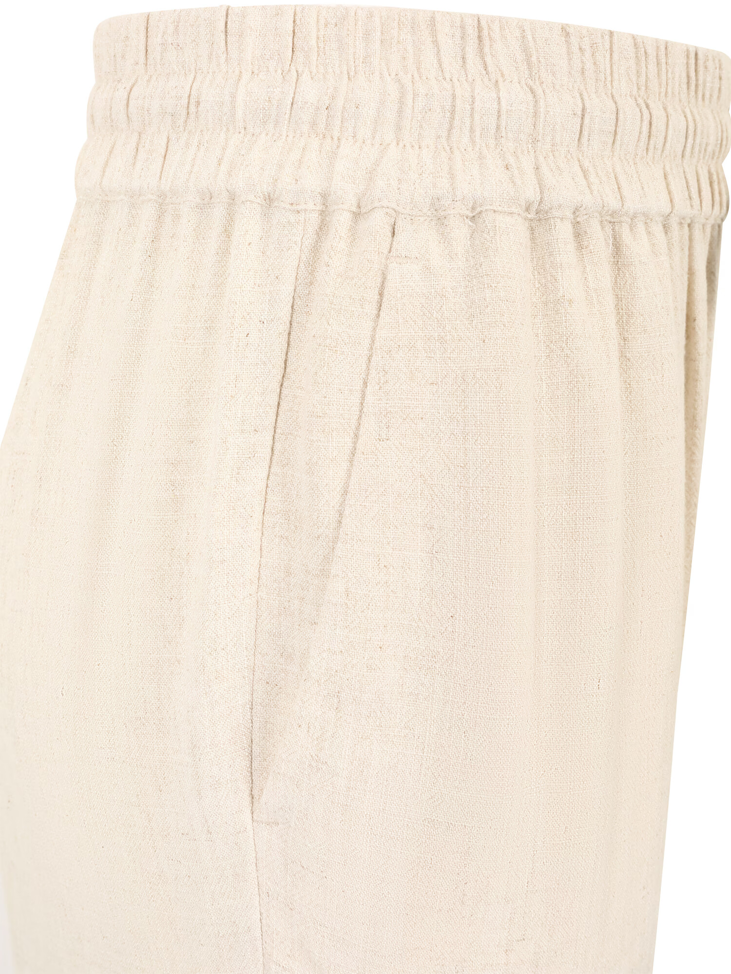 Selected Femme Tall Pantaloni 'VIVA-GULIA' crem - Pled.ro