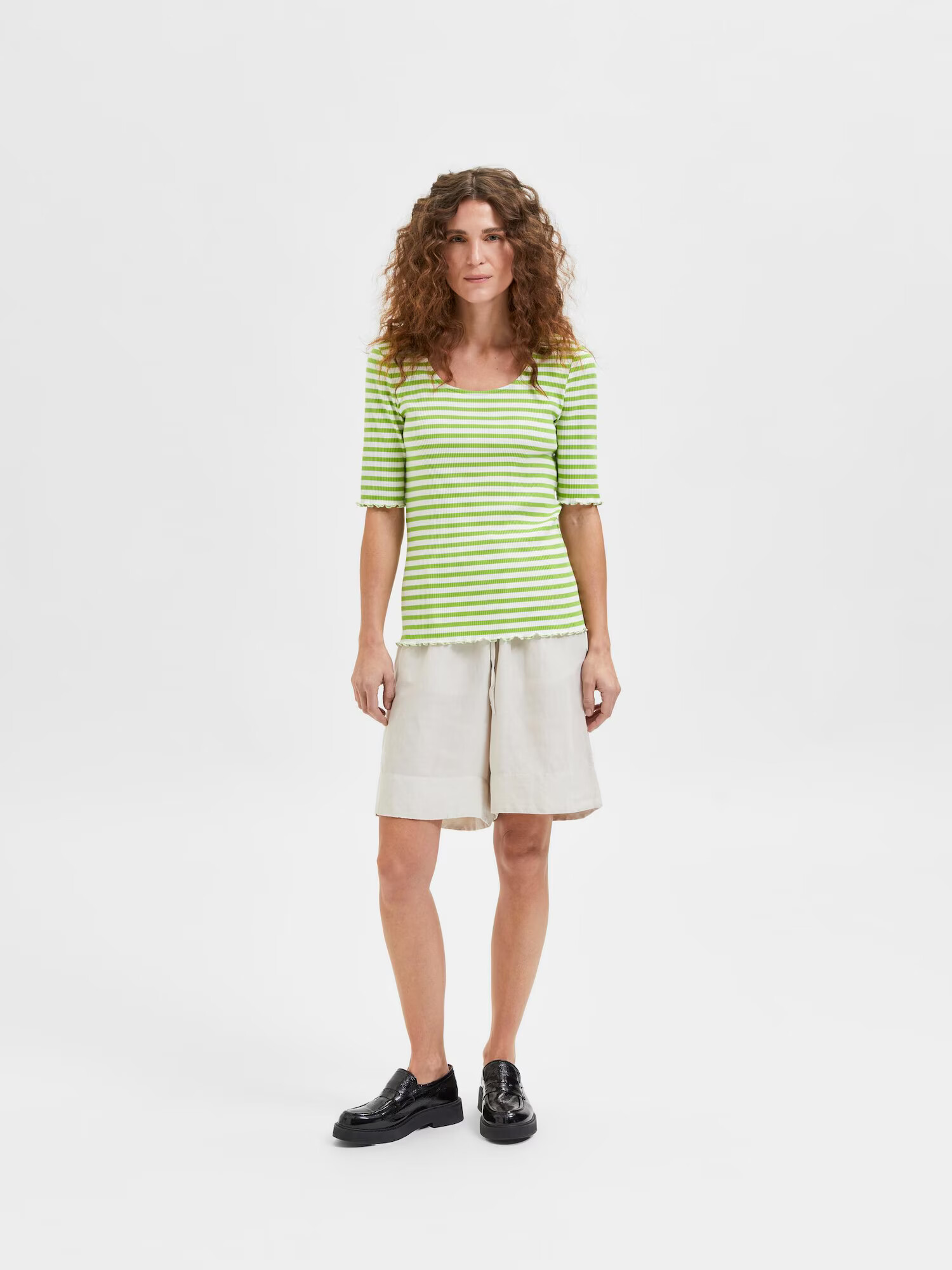 SELECTED FEMME Tricou 'Anna' - Pled.ro