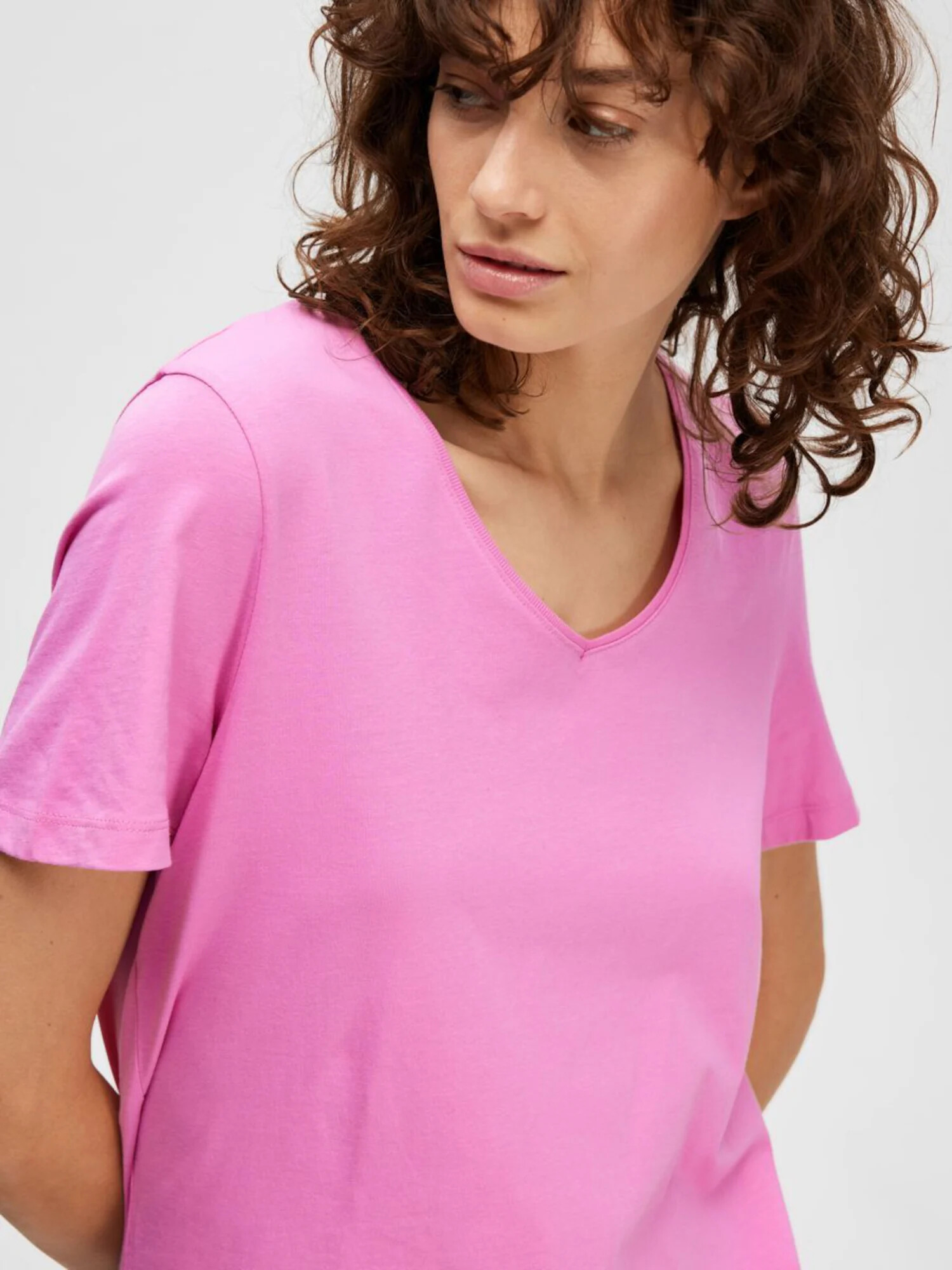 SELECTED FEMME Tricou - Pled.ro