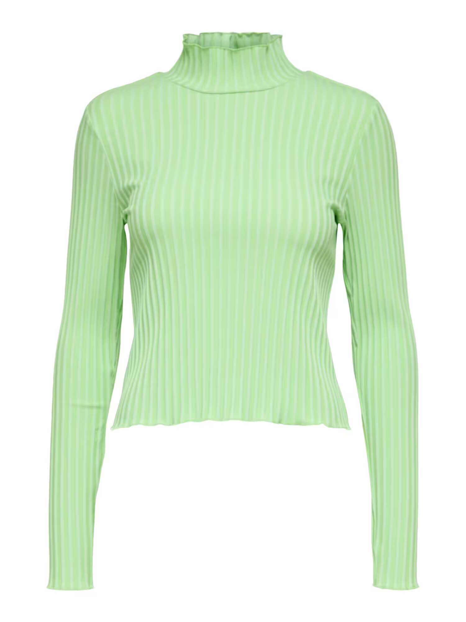 SELECTED FEMME Tricou 'Wilma' verde pastel - Pled.ro