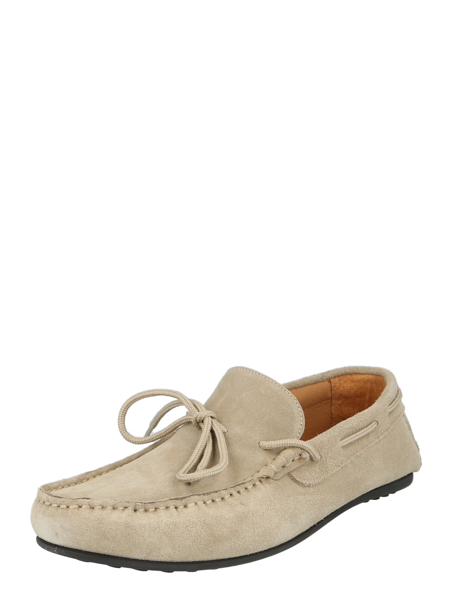 SELECTED HOMME Mocasini 'Sergio' bej - Pled.ro