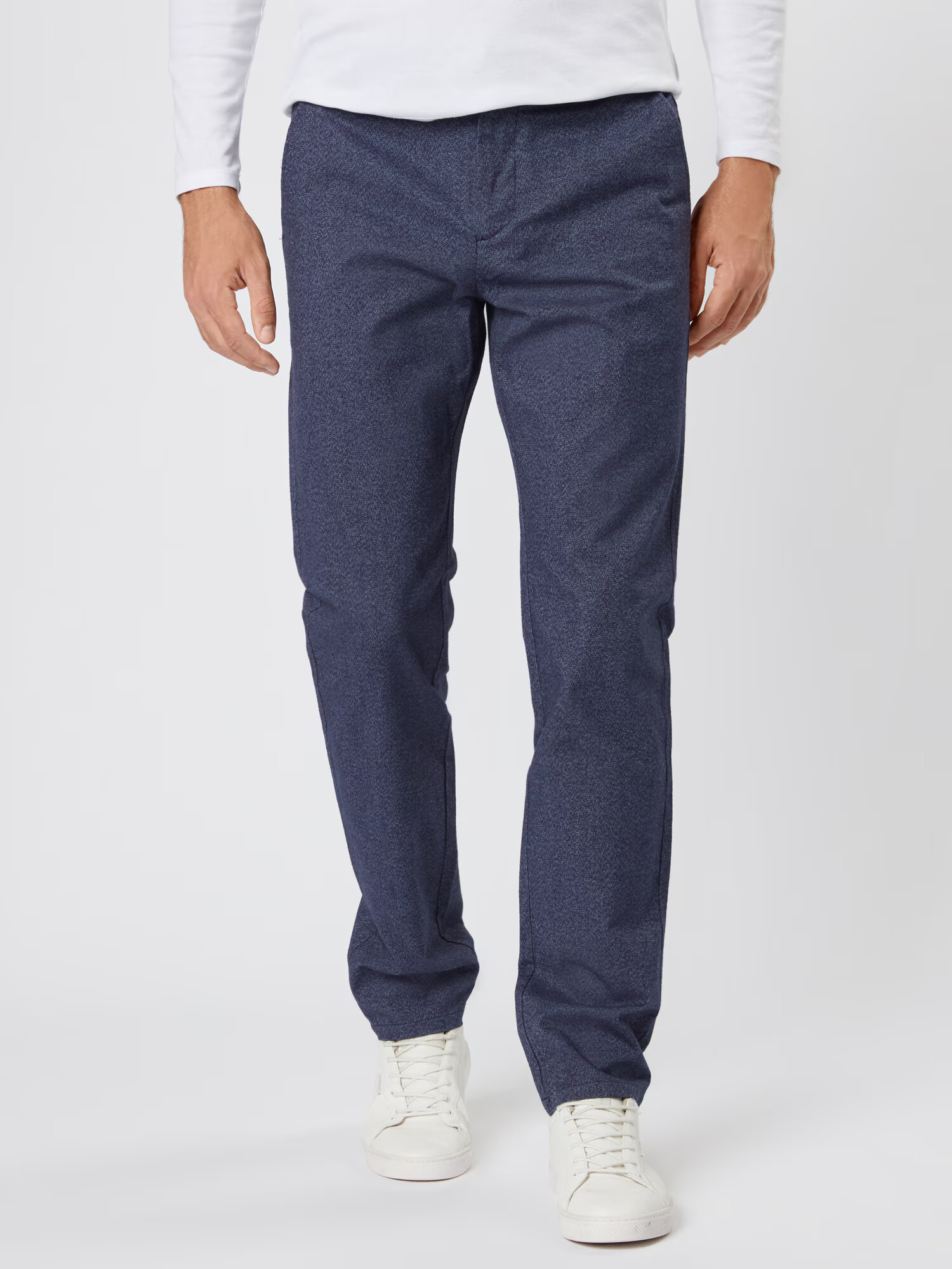 SELECTED HOMME Pantaloni albastru - Pled.ro