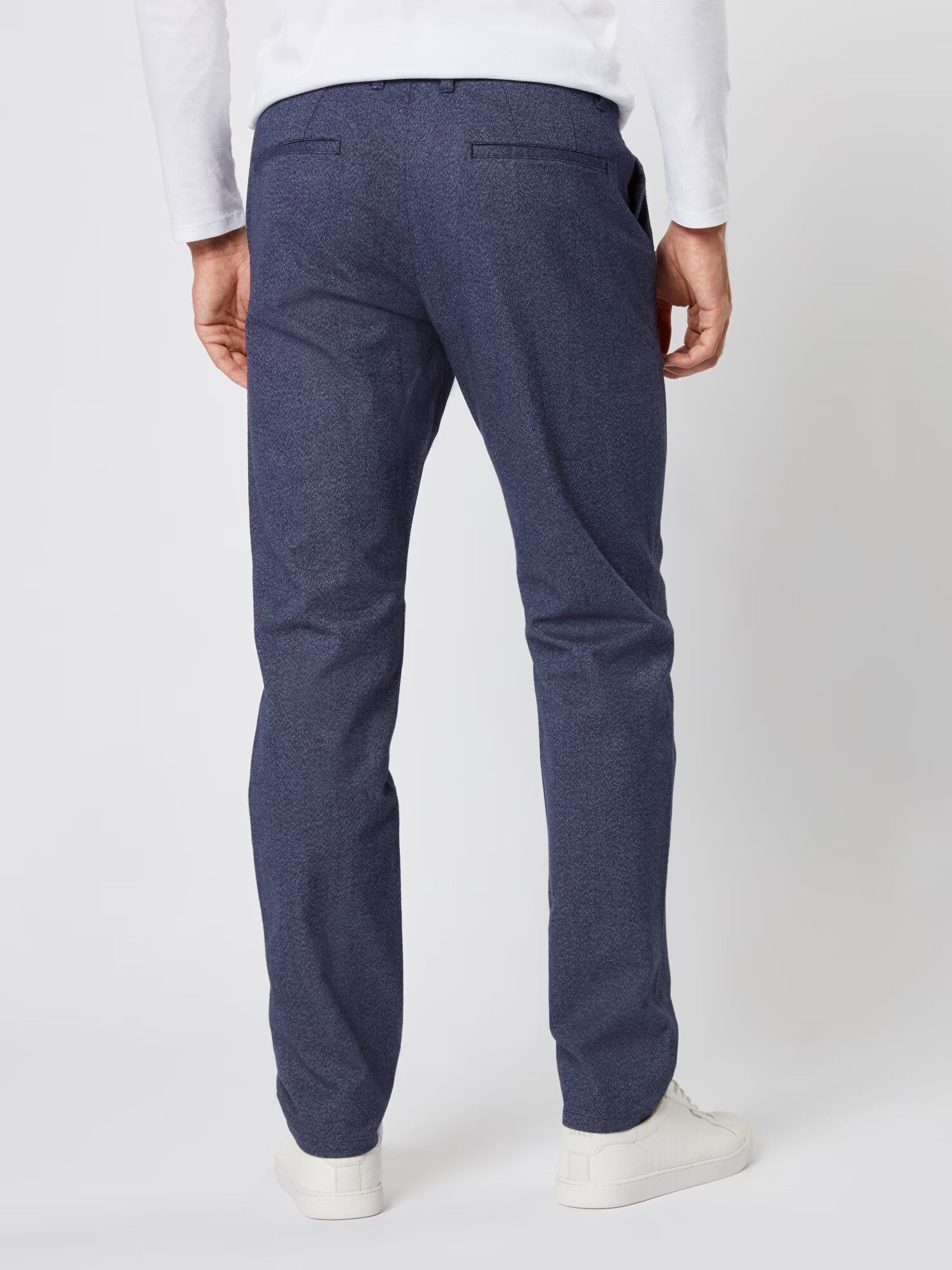 SELECTED HOMME Pantaloni albastru - Pled.ro