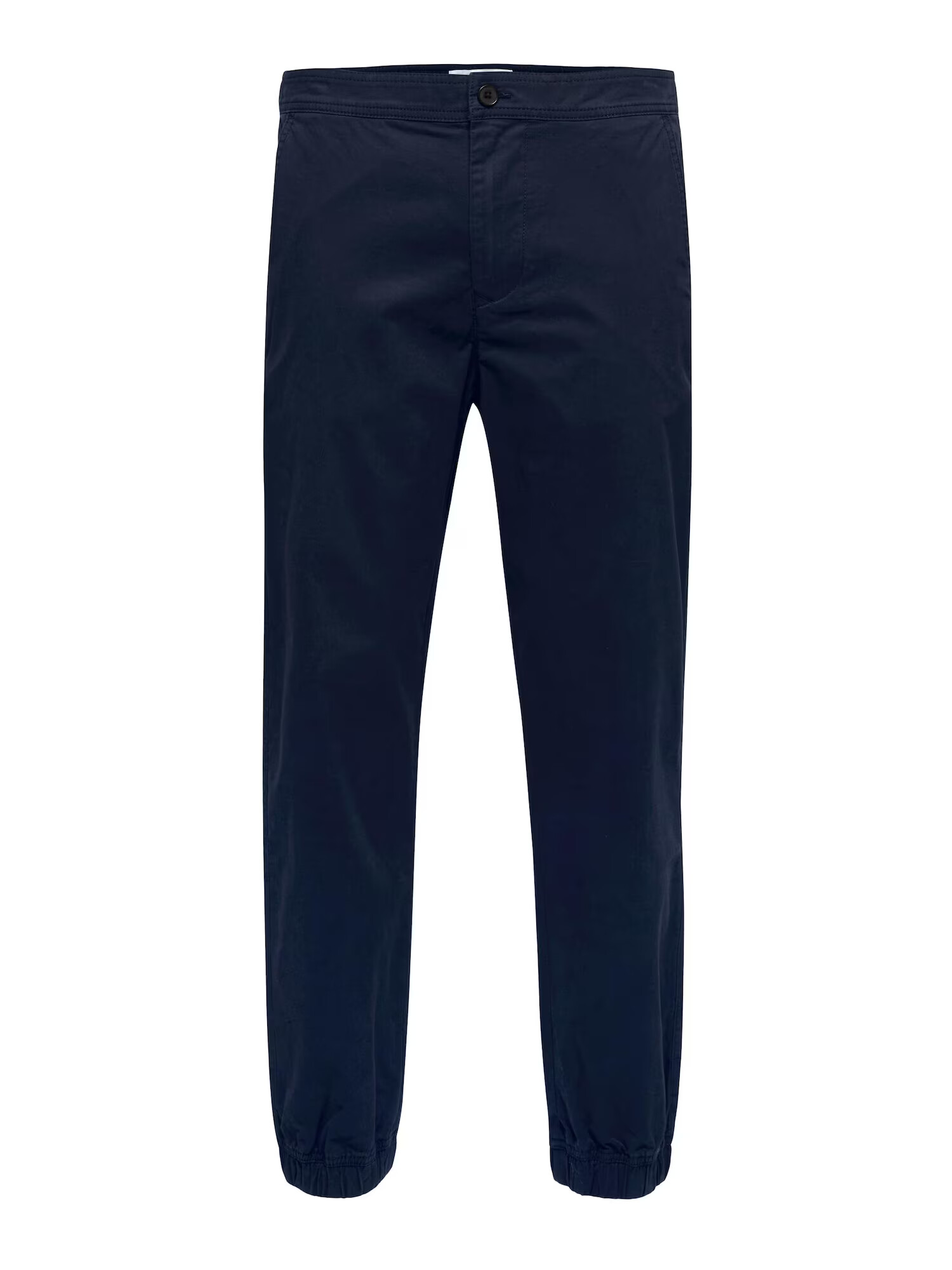 SELECTED HOMME Pantaloni bleumarin - Pled.ro