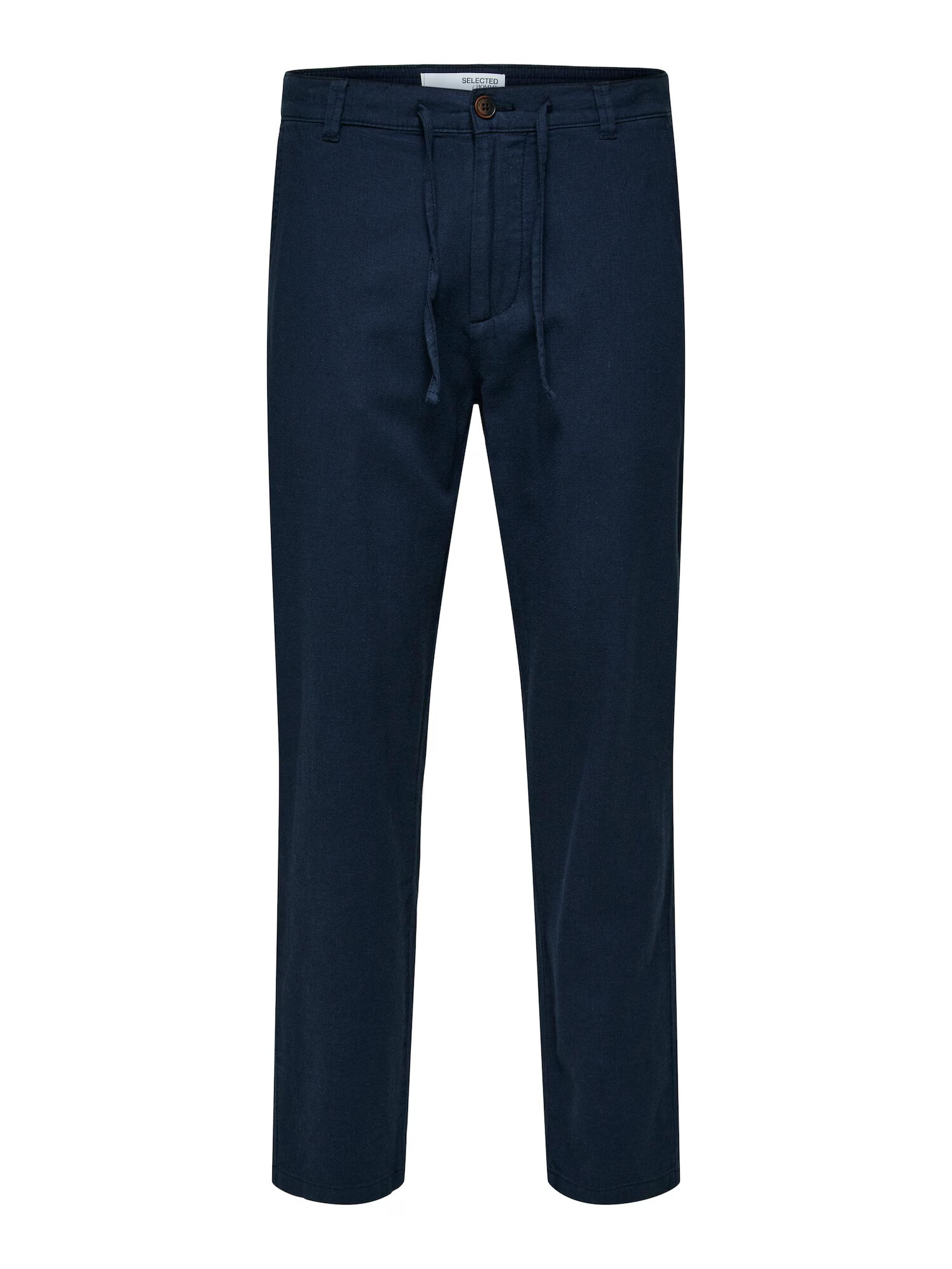 SELECTED HOMME Pantaloni 'Brody' bleumarin - Pled.ro