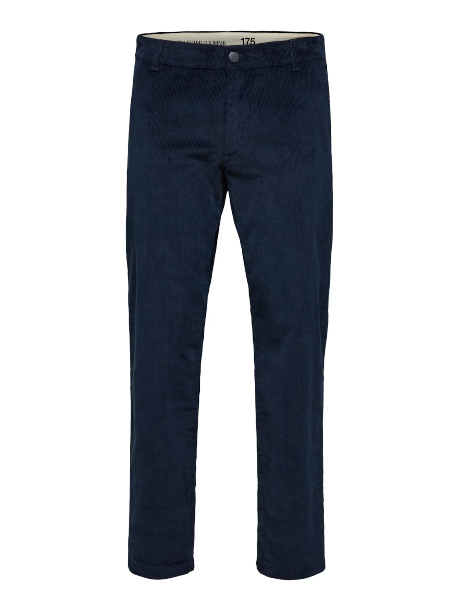 SELECTED HOMME Pantaloni 'BUCKLEY 175' albastru - Pled.ro