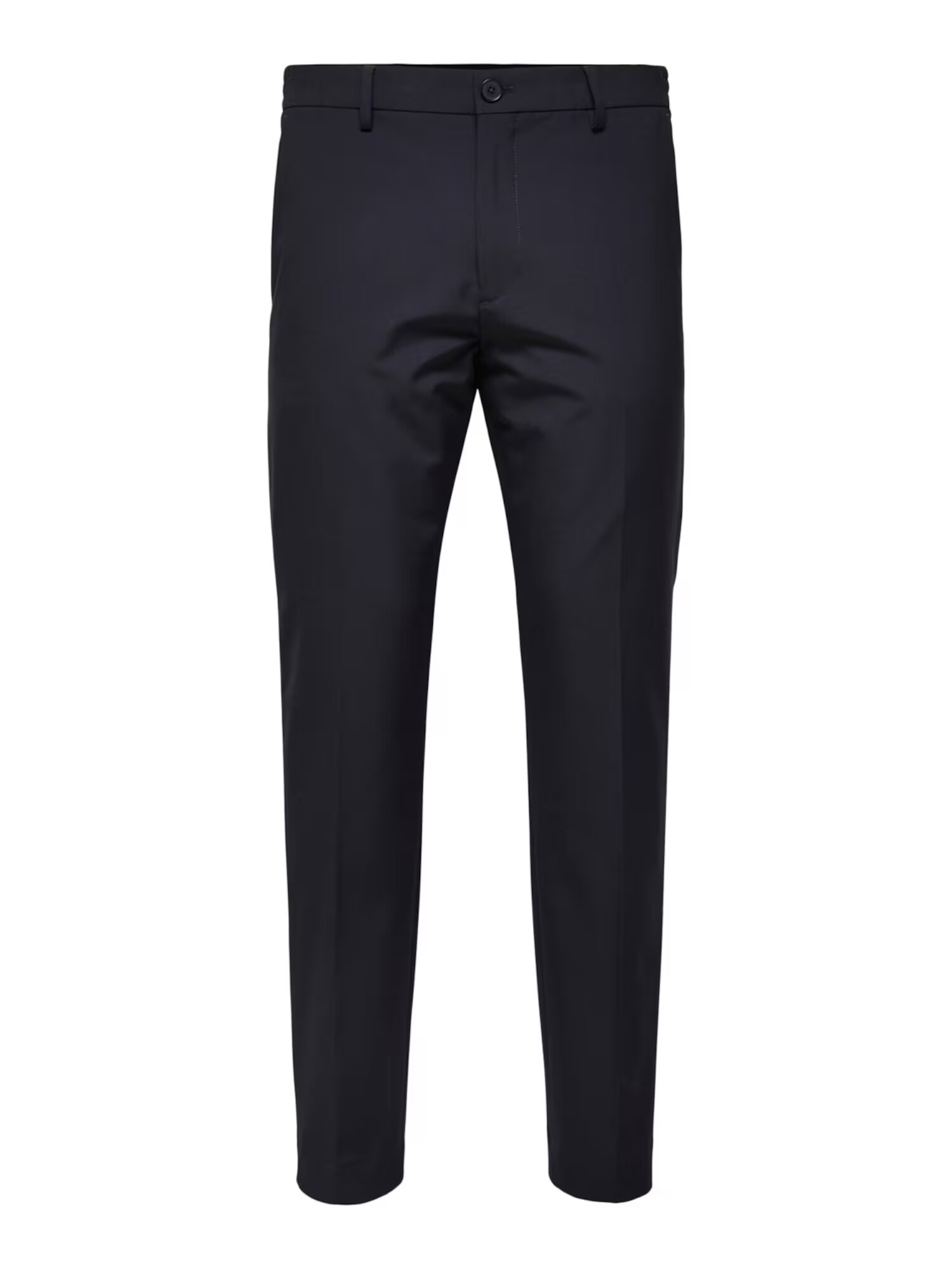 SELECTED HOMME Pantaloni cu dungă 'Josh' albastru ultramarin - Pled.ro