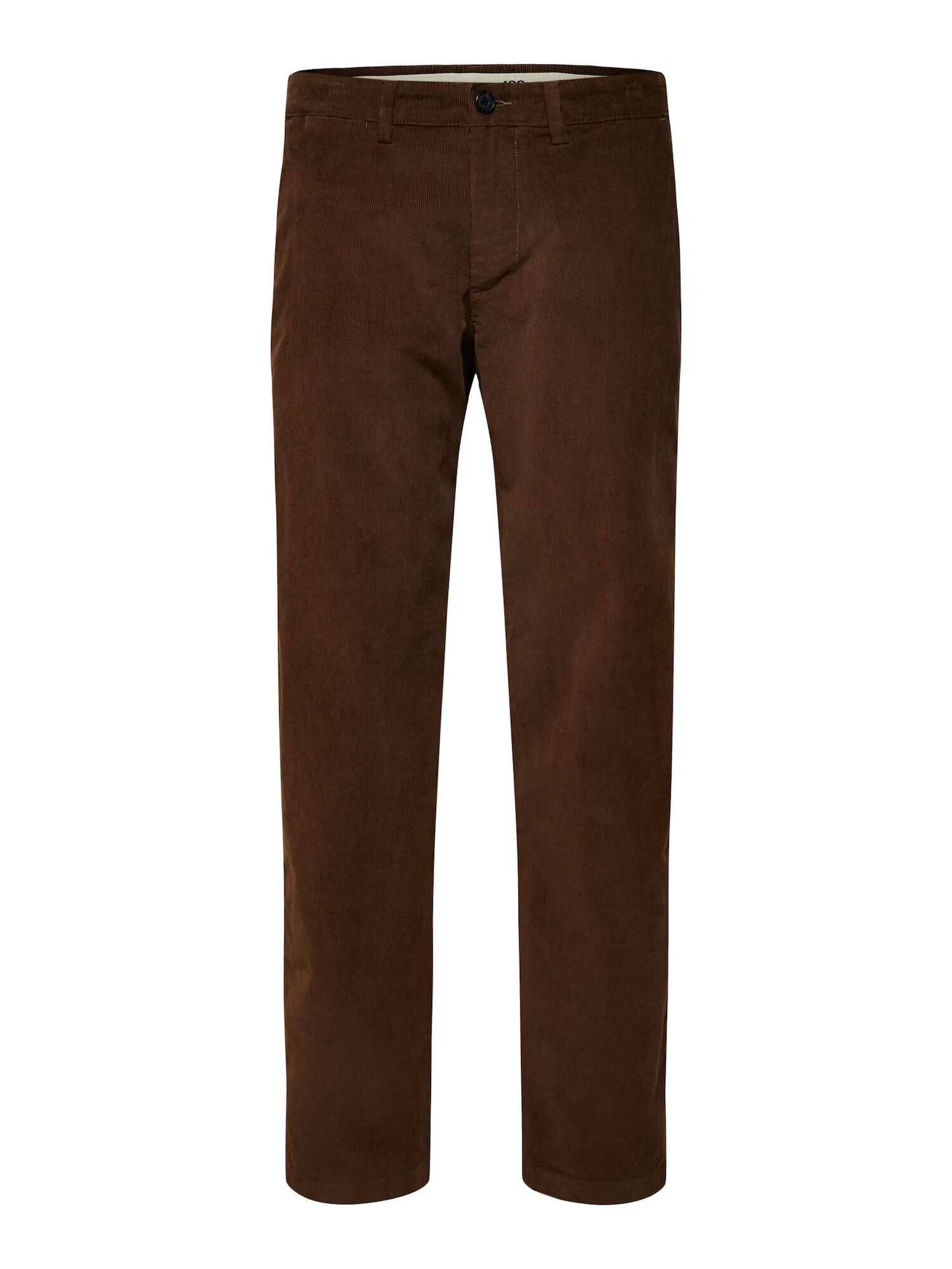 SELECTED HOMME Pantaloni 'Miles' maro - Pled.ro