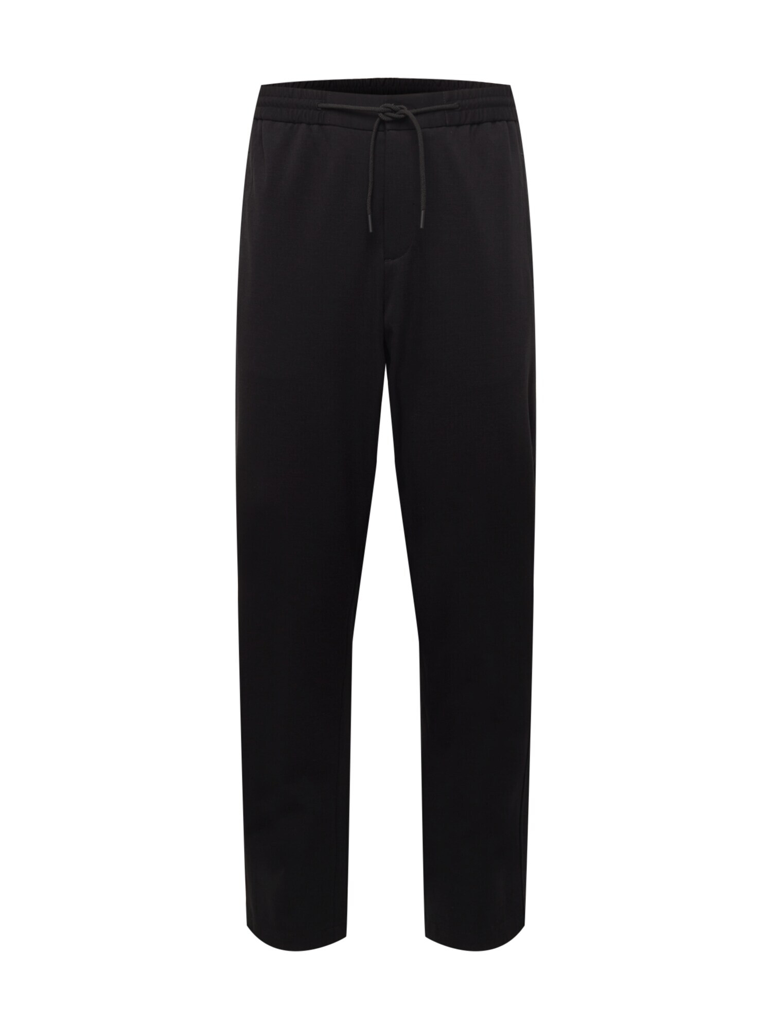 SELECTED HOMME Pantaloni 'JIM' negru - Pled.ro