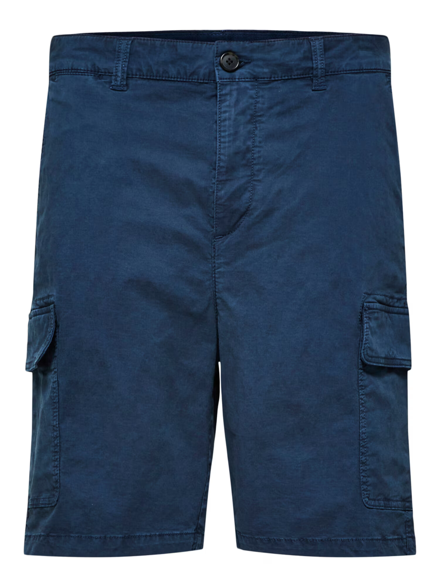 SELECTED HOMME Pantaloni 'JOSE' albastru marin - Pled.ro