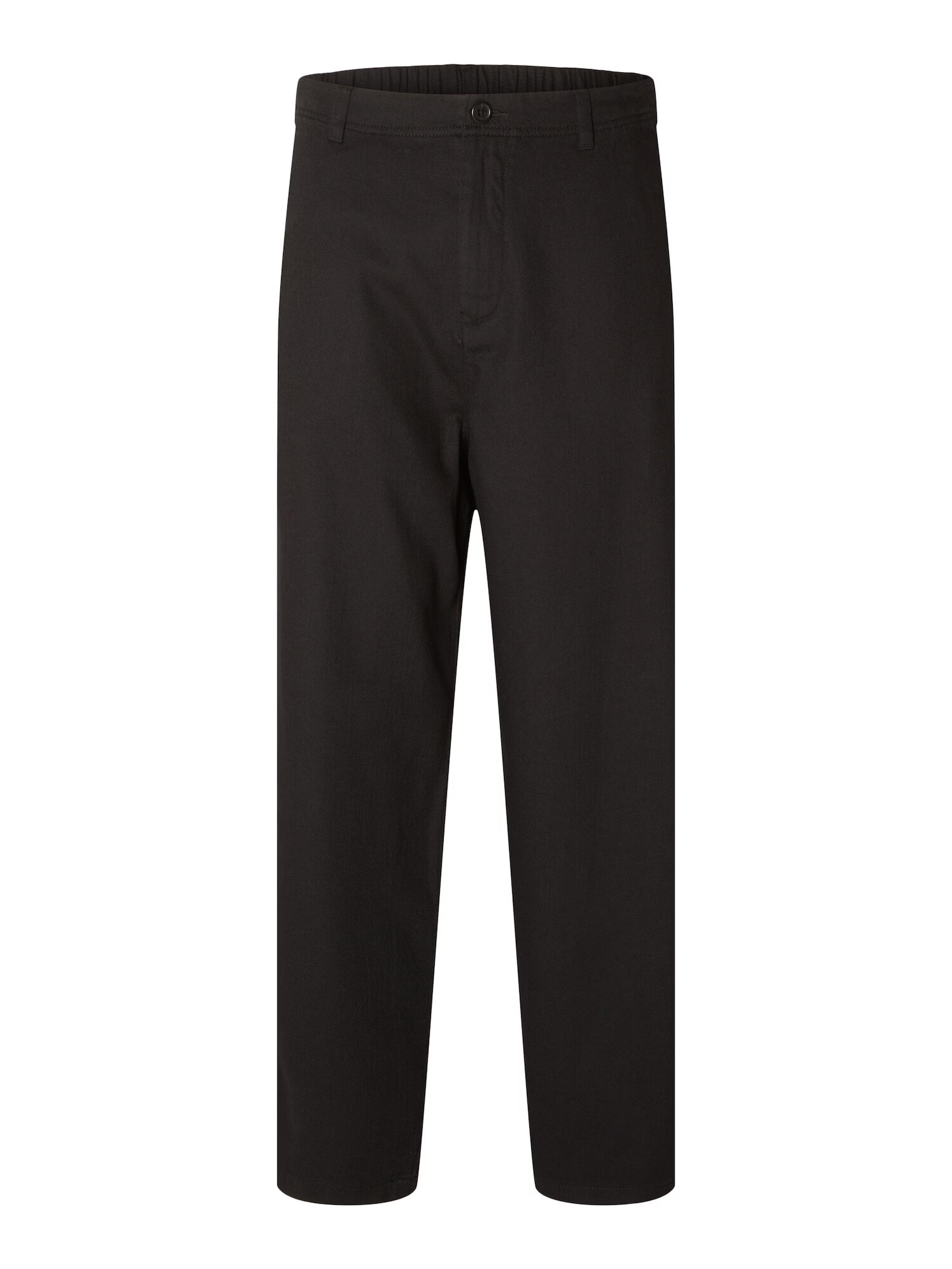 SELECTED HOMME Pantaloni 'MARK' negru - Pled.ro