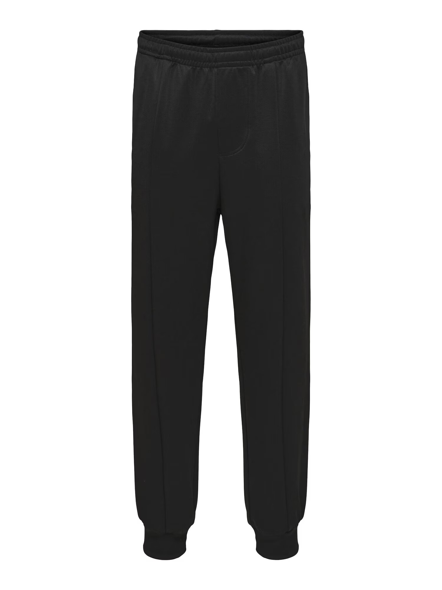 SELECTED HOMME Pantaloni 'MERL' negru - Pled.ro