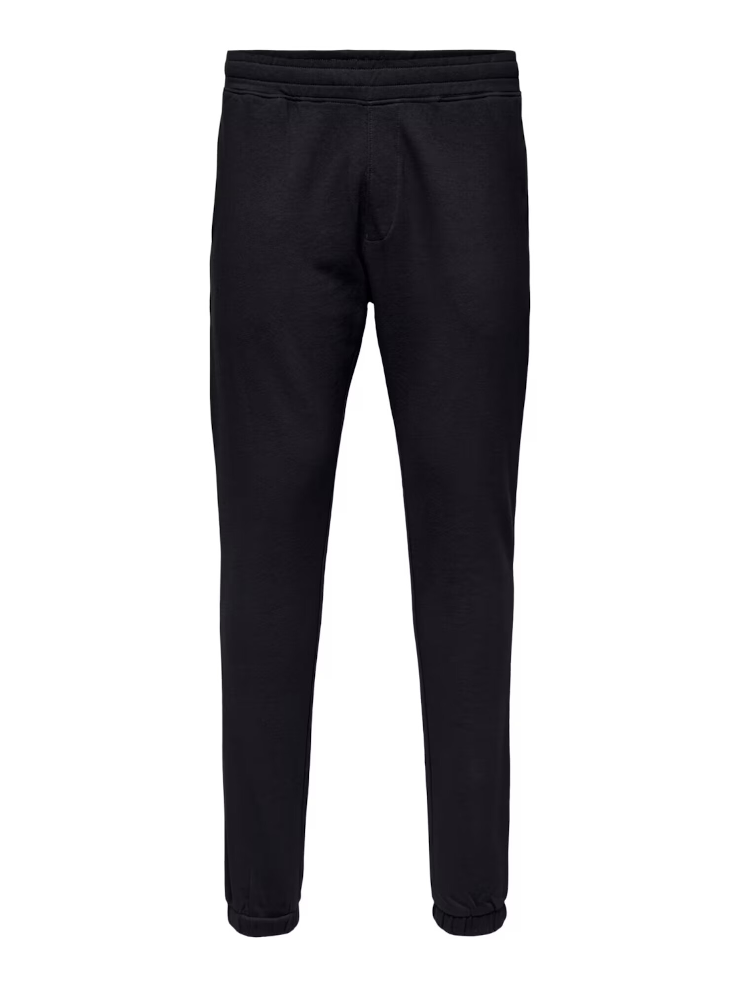 SELECTED HOMME Pantaloni negru - Pled.ro