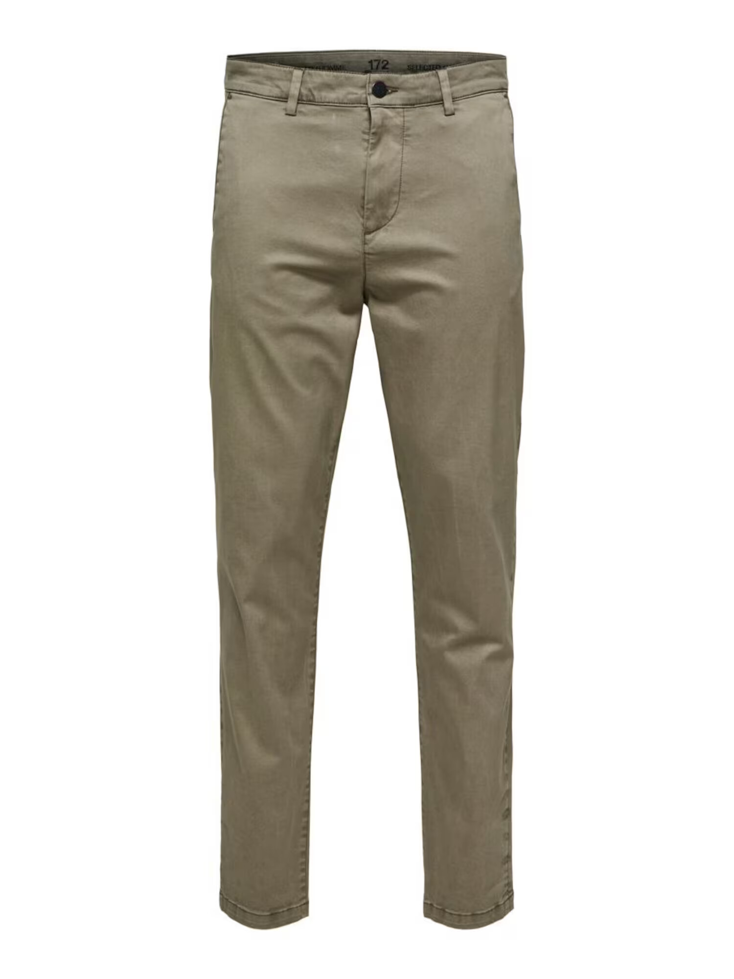 SELECTED HOMME Pantaloni 'RONAN' kaki - Pled.ro