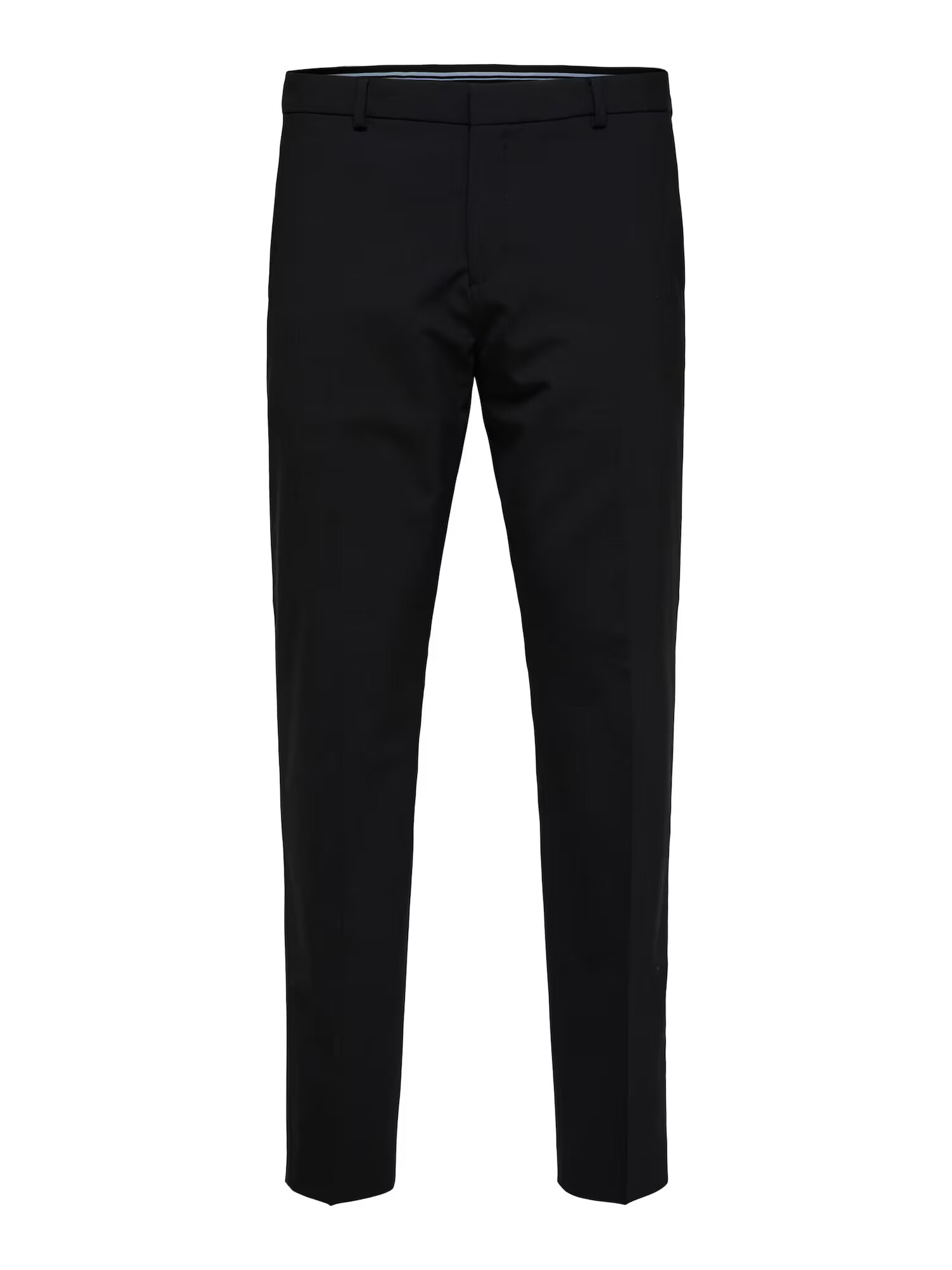 SELECTED HOMME Pantaloni 'SLIM-ELON' negru - Pled.ro