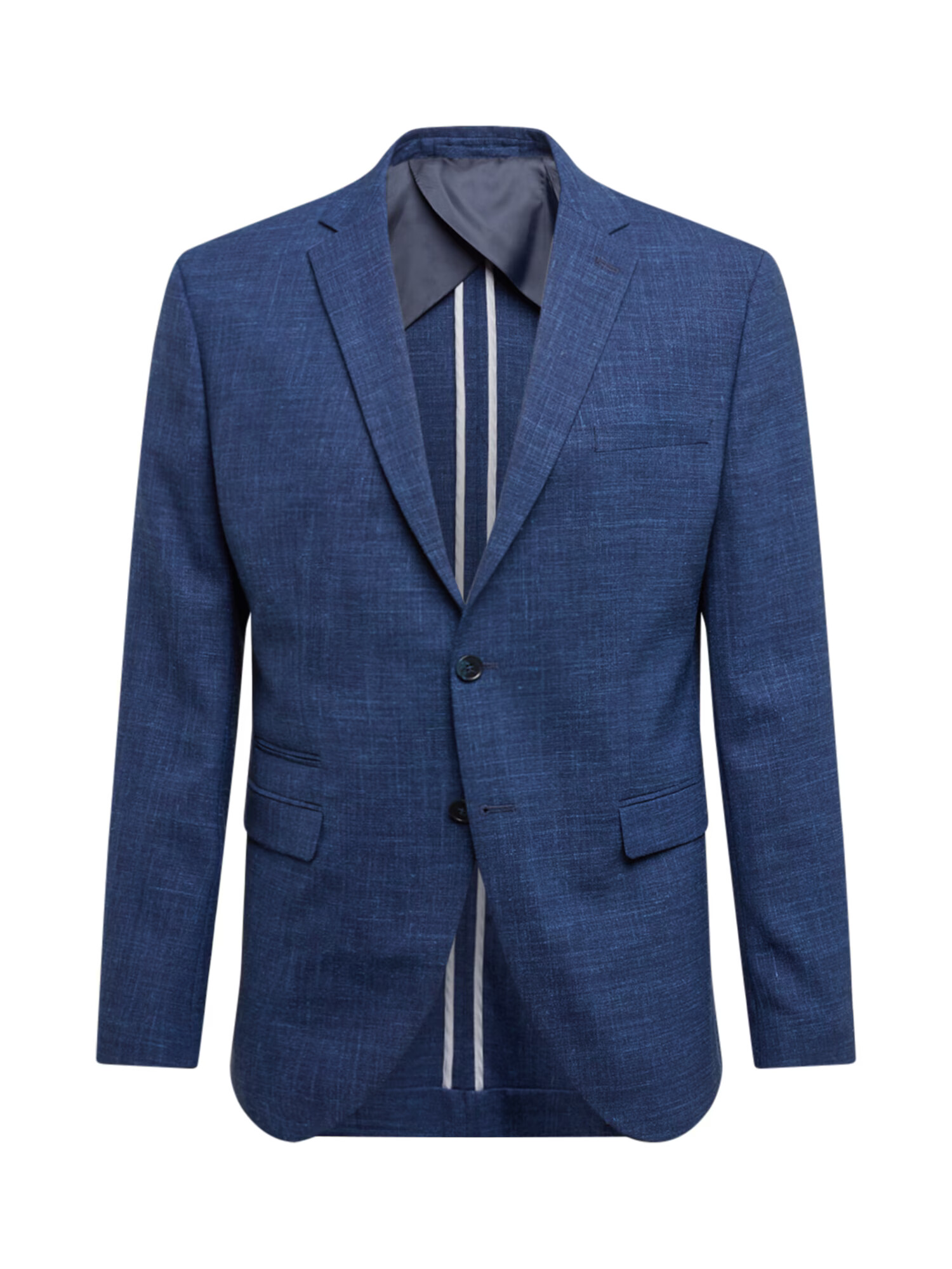 SELECTED HOMME Sacou bleumarin - Pled.ro