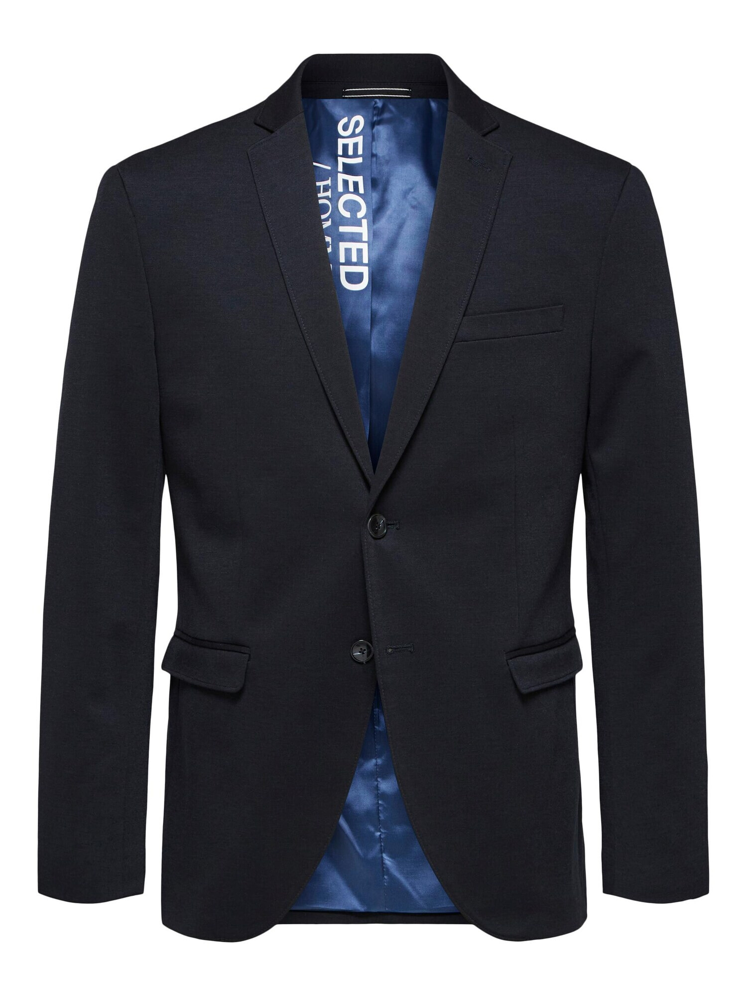 SELECTED HOMME Sacou bleumarin - Pled.ro