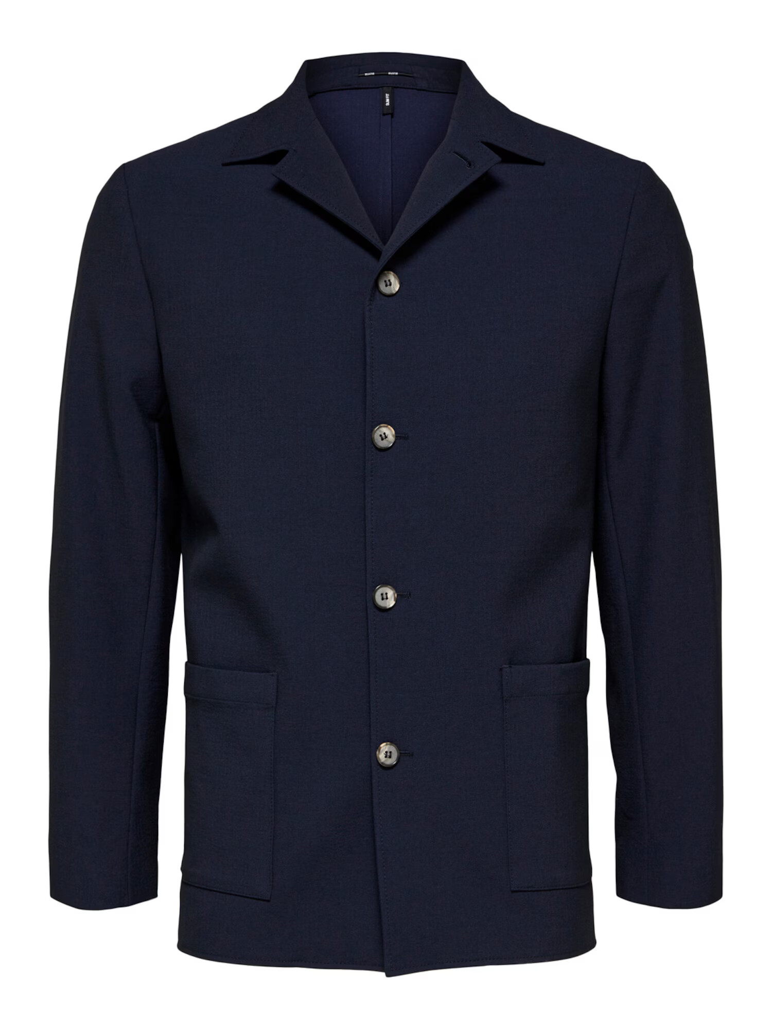 SELECTED HOMME Sacou 'Corby' bleumarin - Pled.ro