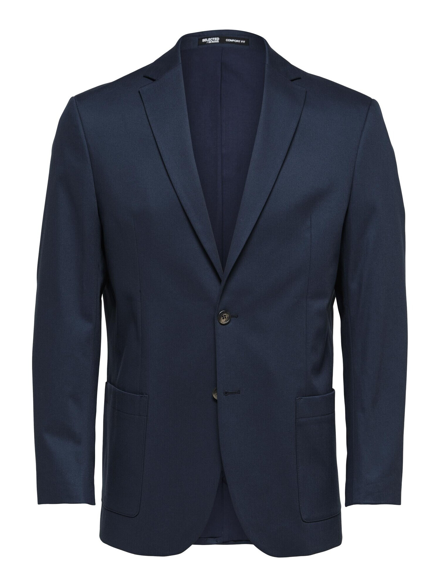 SELECTED HOMME Sacou 'Gibson' bleumarin - Pled.ro