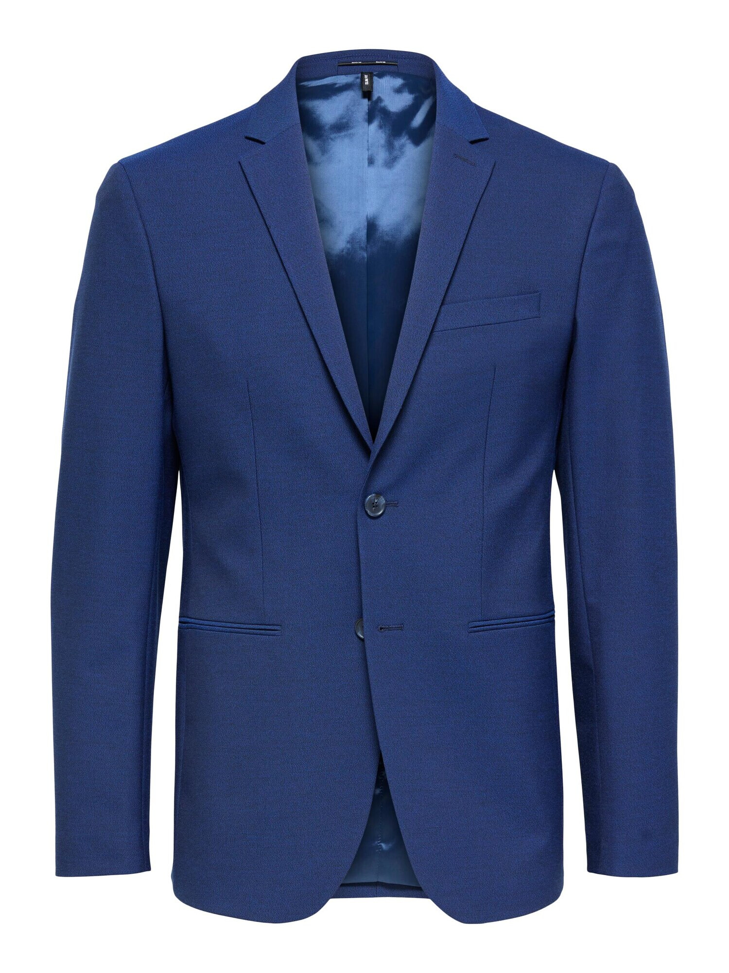 SELECTED HOMME Sacou 'JOSH' bleumarin - Pled.ro