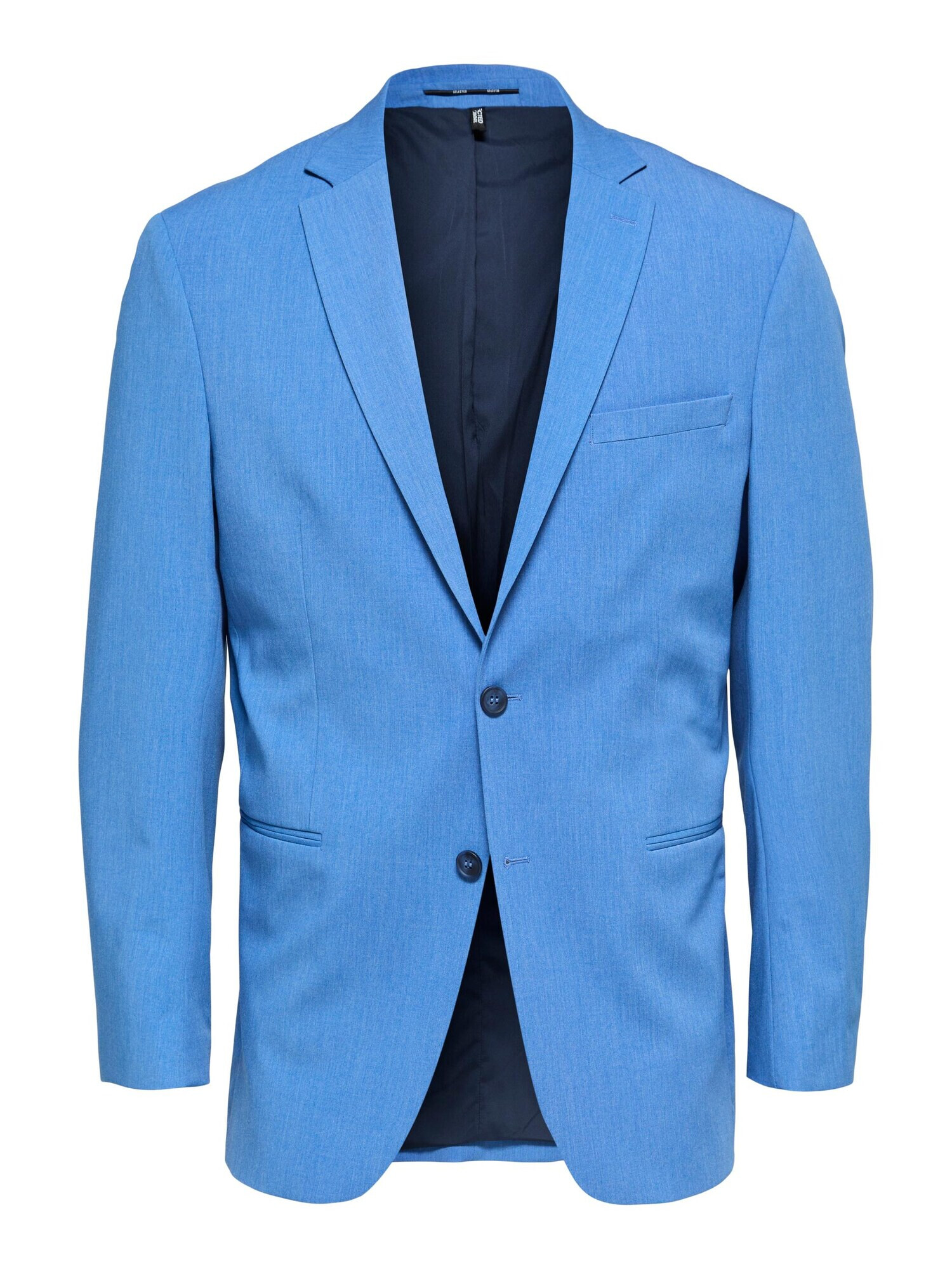 SELECTED HOMME Sacou 'LIAM' albastru cobalt - Pled.ro