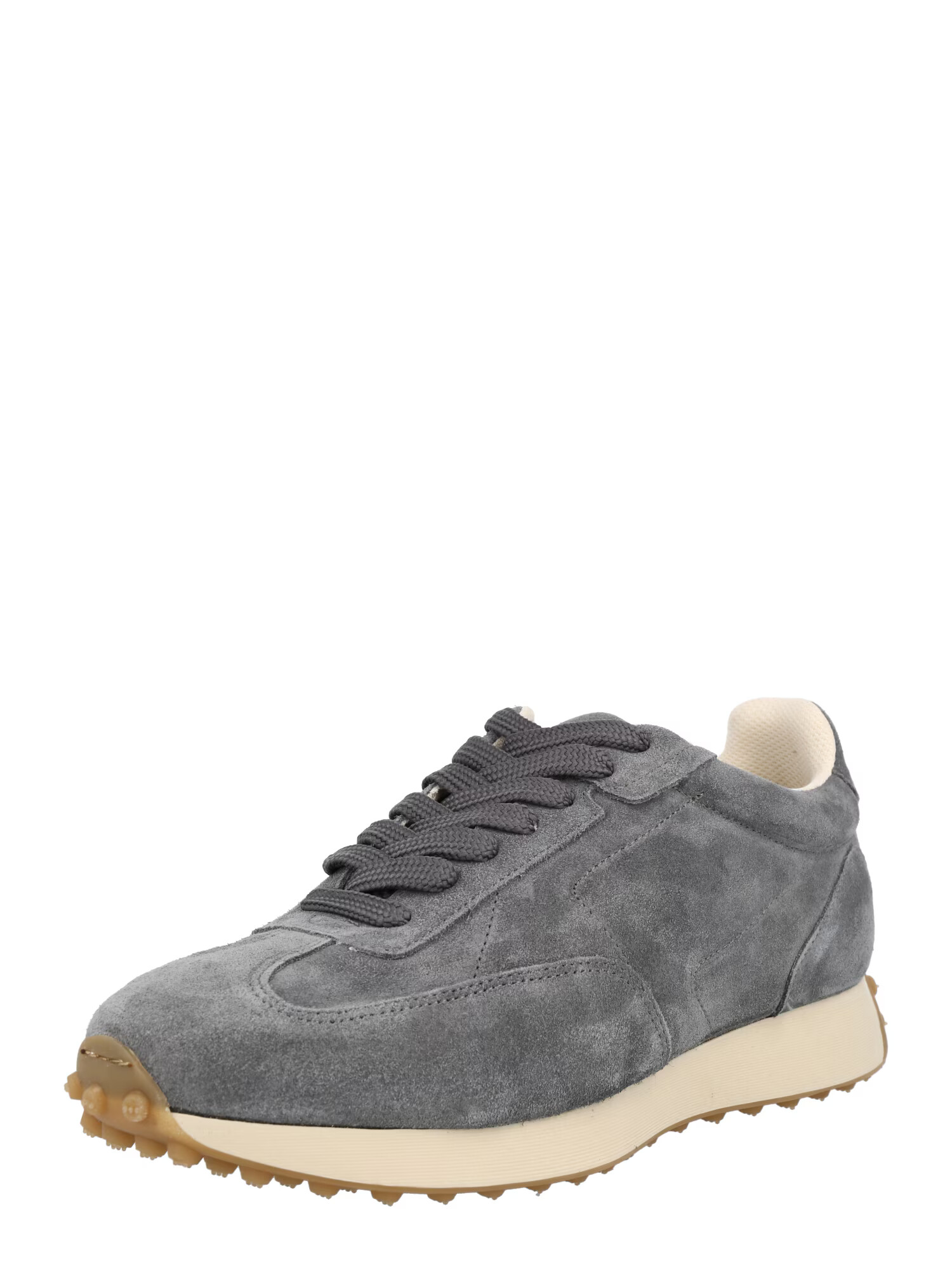 SELECTED HOMME Sneaker low gri bazalt - Pled.ro