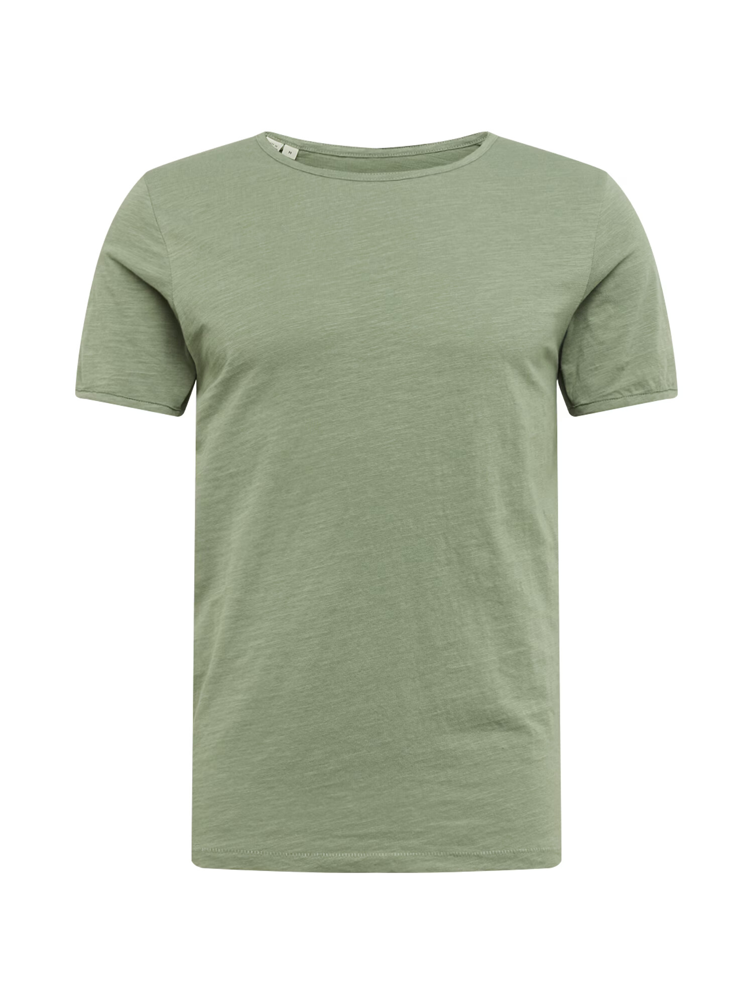 SELECTED HOMME Tricou 'Morgan' verde pastel - Pled.ro