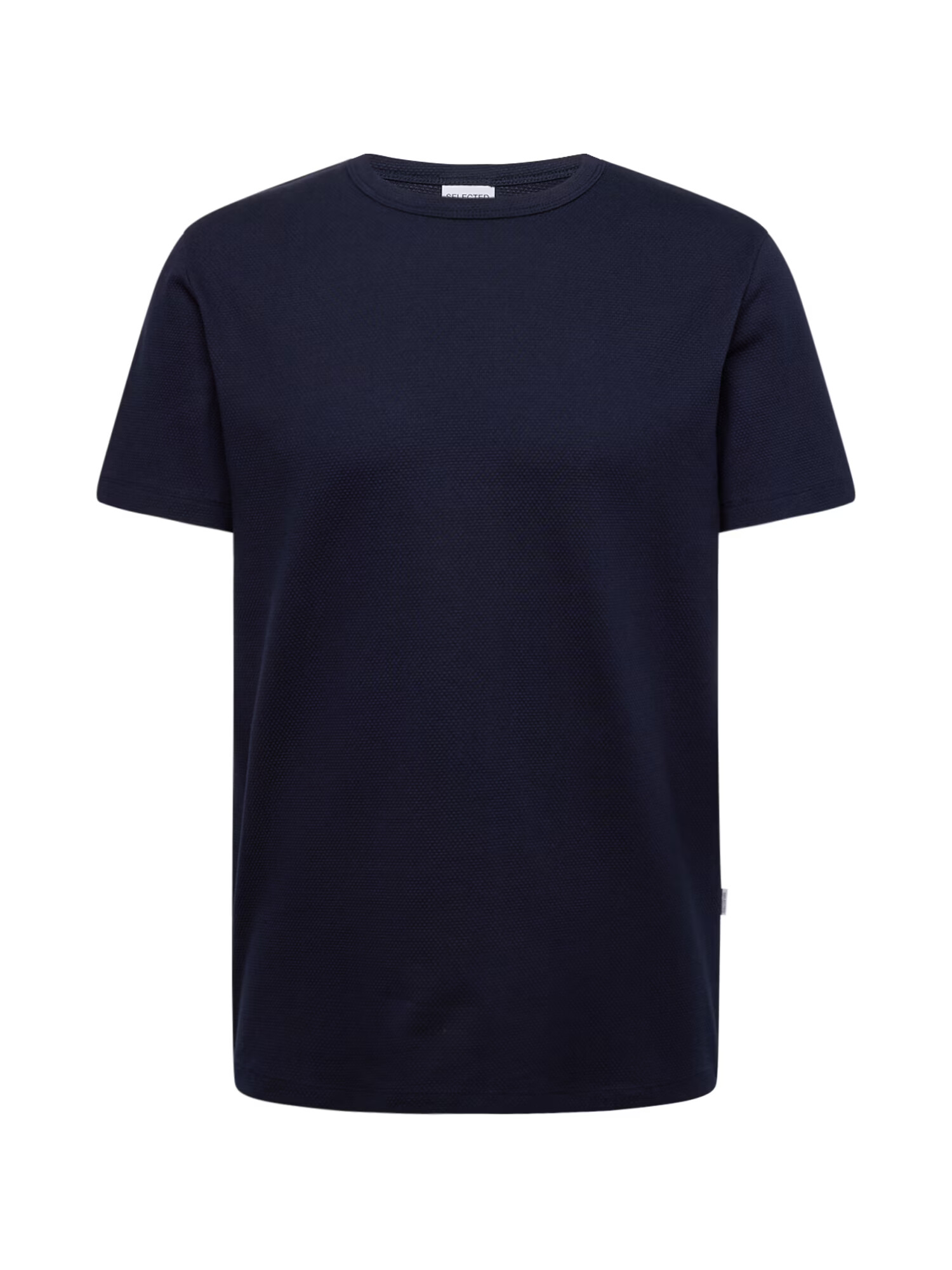 SELECTED HOMME Tricou 'PAUL' bleumarin - Pled.ro