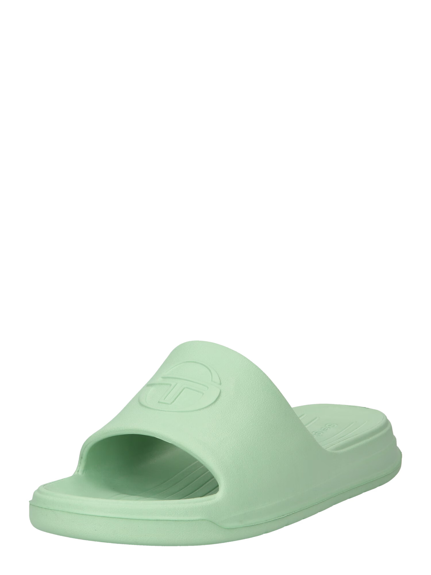 Sergio Tacchini Flip-flops verde pastel - Pled.ro