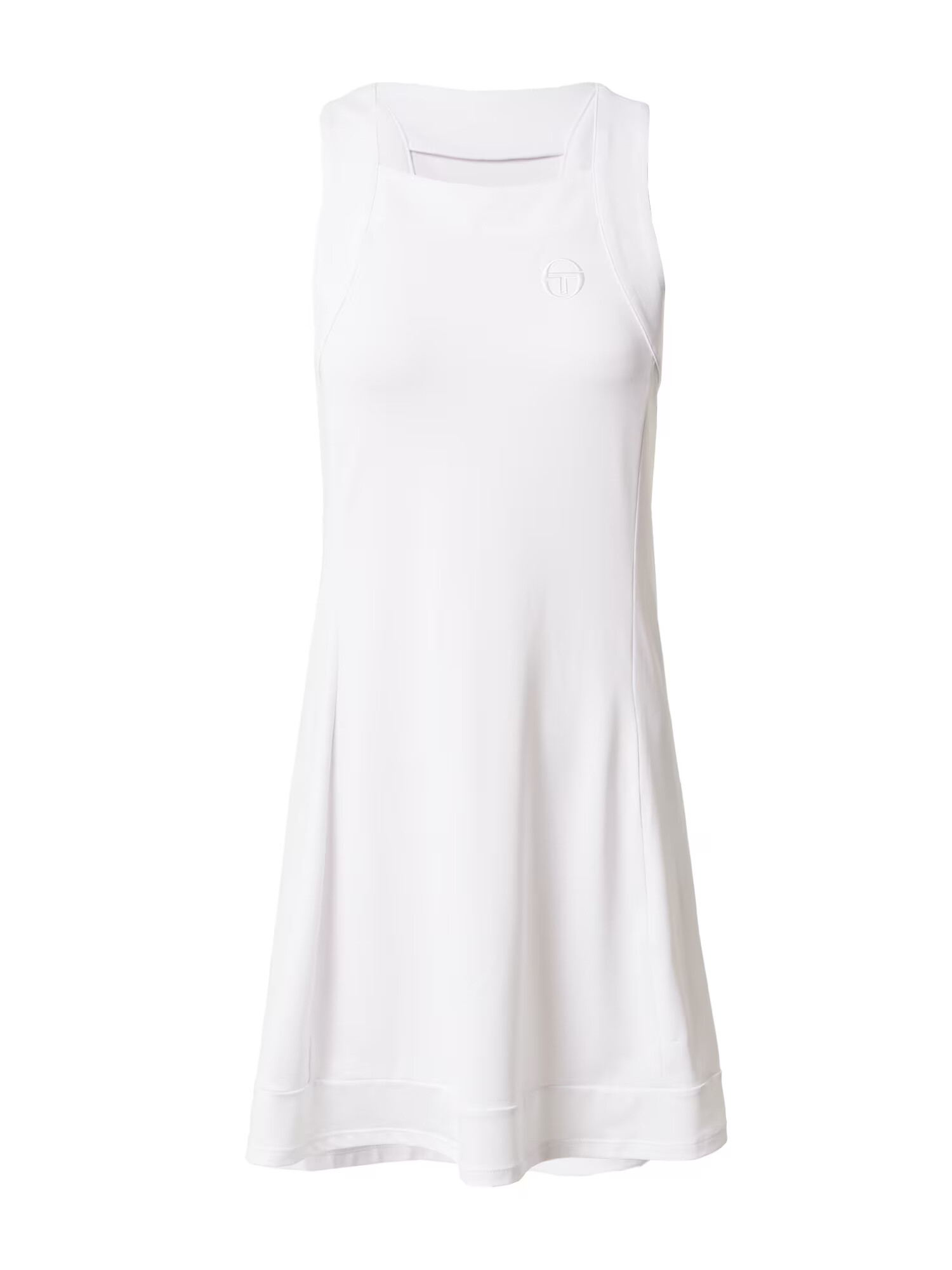 Sergio Tacchini Rochie sport alb - Pled.ro