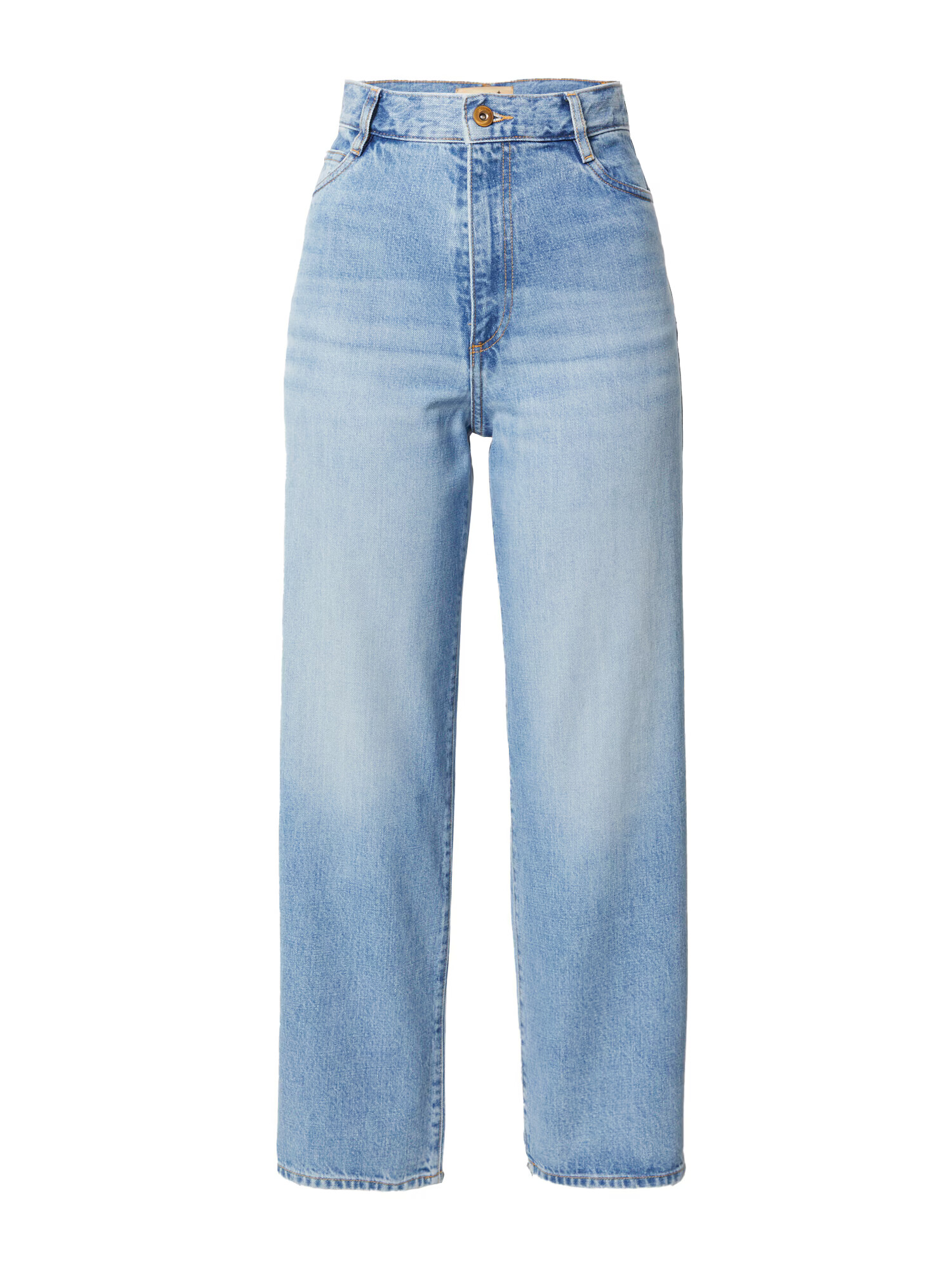 sessun Jeans 'BAY CRUISE' albastru denim - Pled.ro