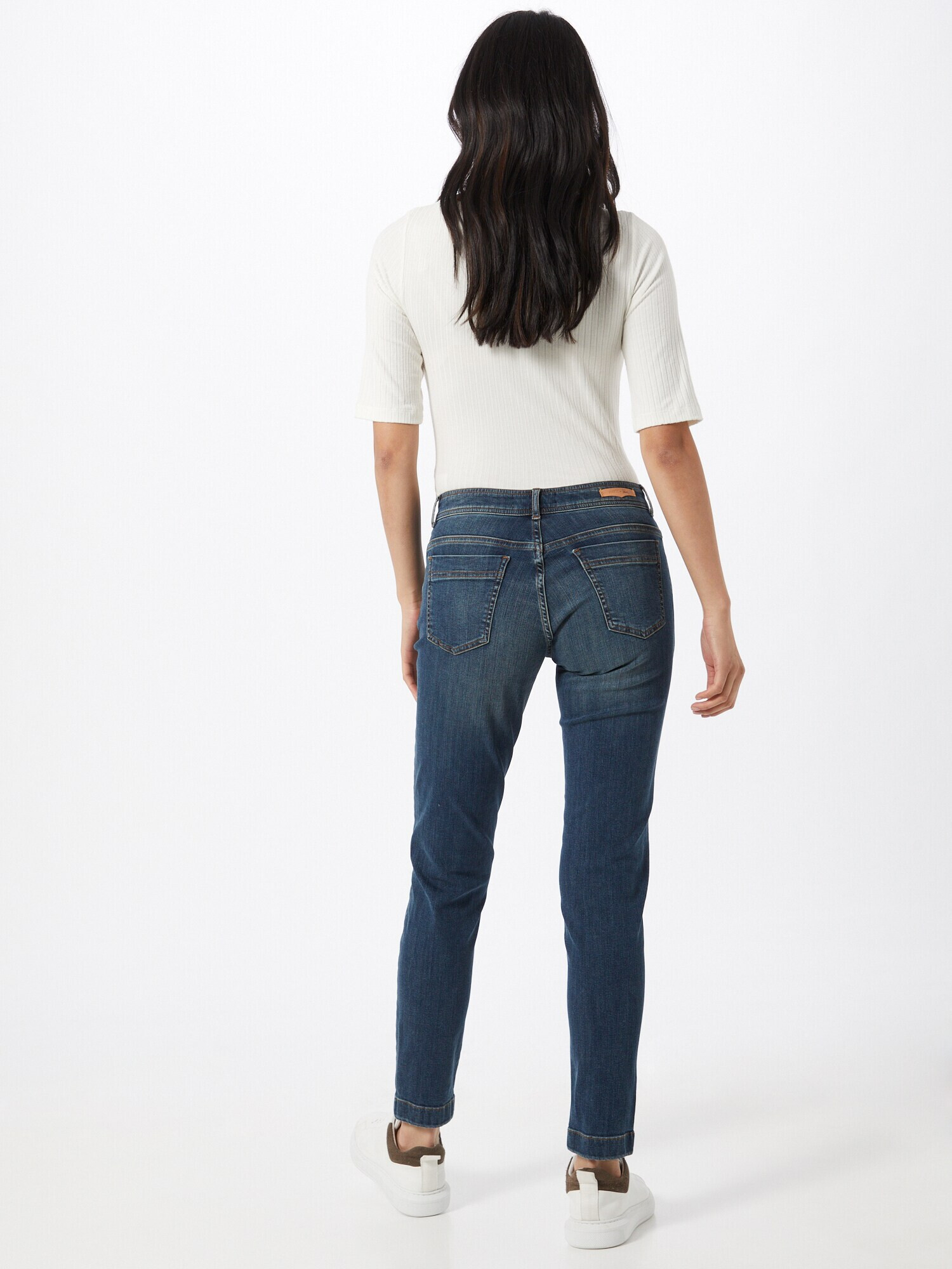 sessun Jeans 'Stoneford' albastru - Pled.ro