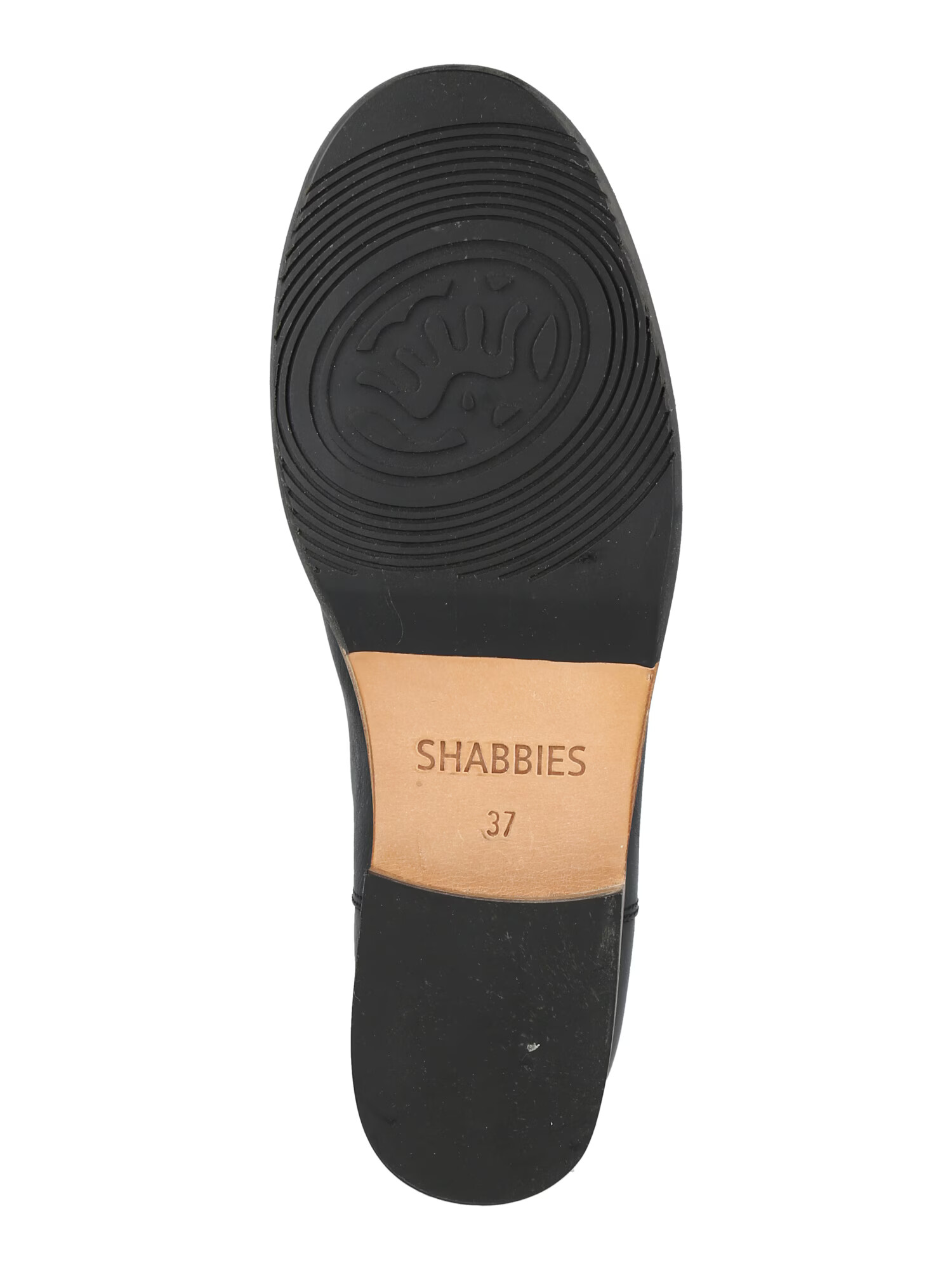 SHABBIES AMSTERDAM Botine negru - Pled.ro