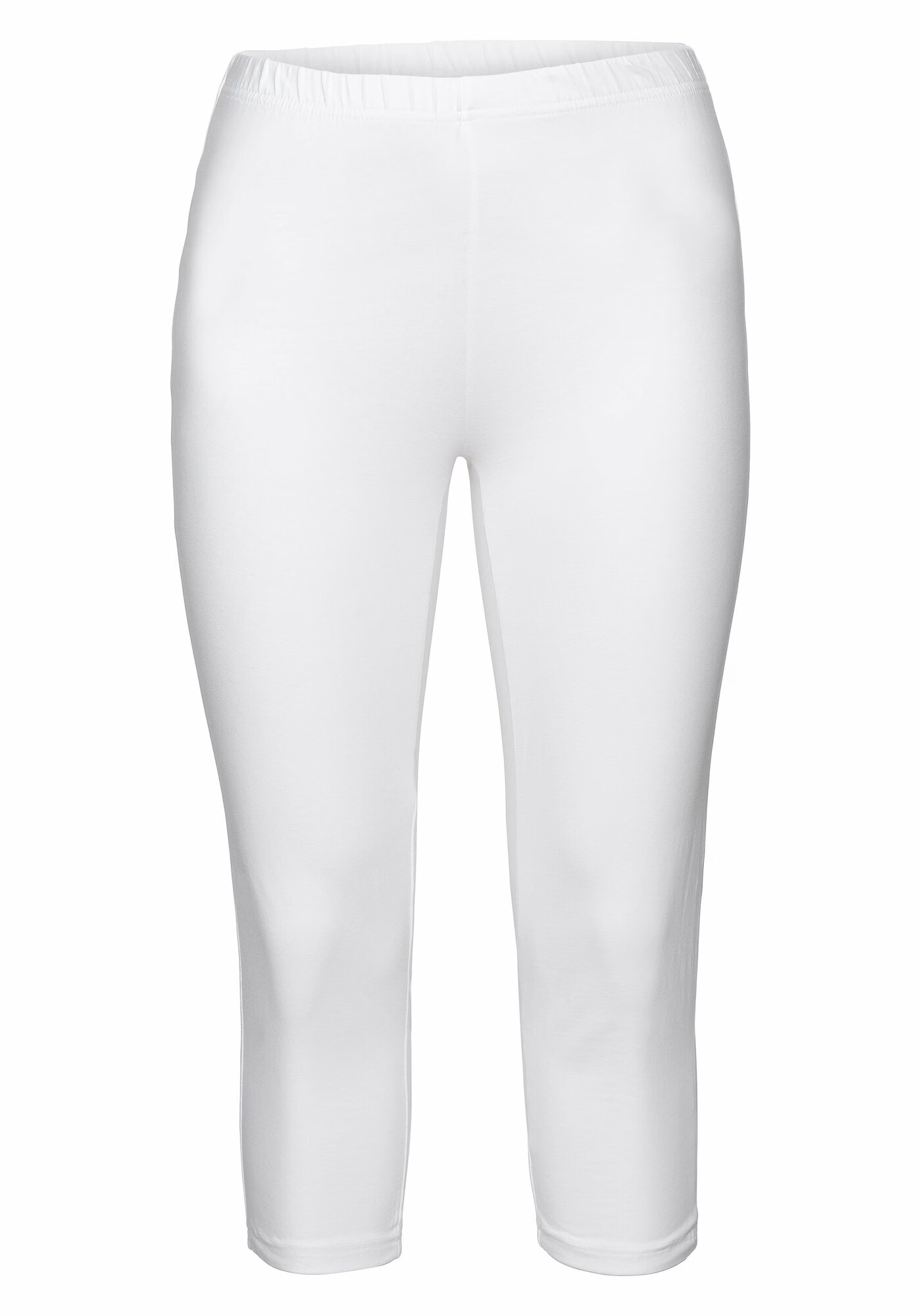 SHEEGO Leggings alb - Pled.ro