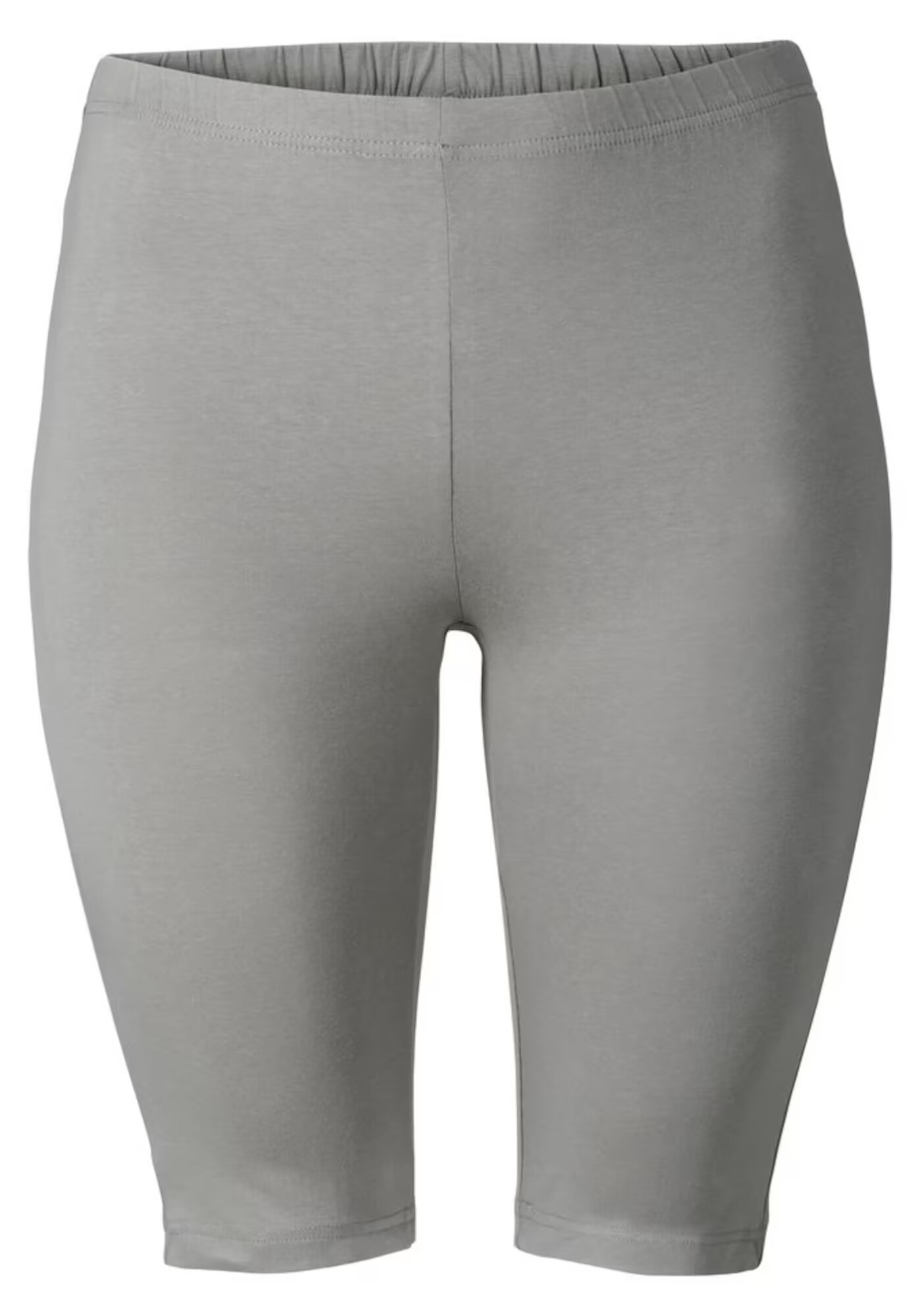 SHEEGO Leggings gri - Pled.ro