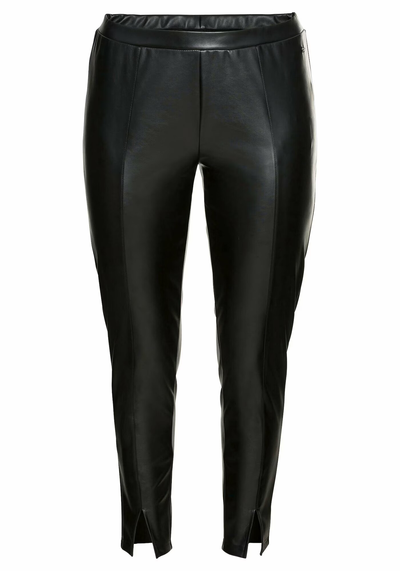 SHEEGO Leggings negru - Pled.ro